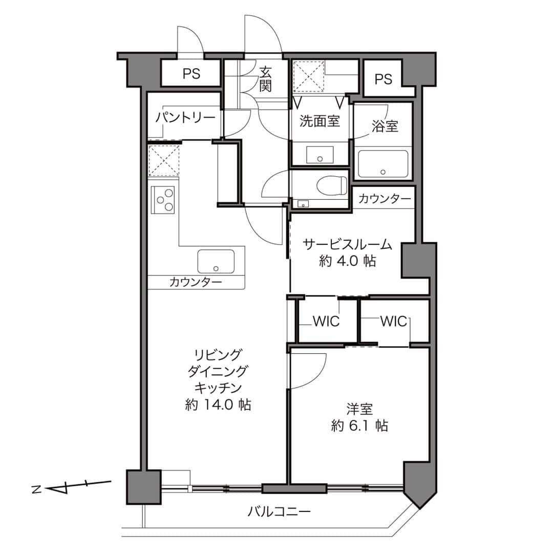 カウカモ ｜『一点もの』の住まいに出会おうさんのインスタグラム写真 - (カウカモ ｜『一点もの』の住まいに出会おうInstagram)「『眩しくなんかないよ』 恵比寿駅 / 1LDK＋S / 58.97㎡ . やっと週末。いつもの３倍速で朝のタスクをこなす。マルシェで買い物をして、肩を並べてクッキング。イルミネーションの下、夜のお散歩。つい口角が緩み、目を細める。『そんなに眩しいの？』って聞くけど、そうじゃないの。恵比寿ガーデンプレイスの前で、週末までカウントダウンしてるんだよ。毎日。 --------------- ▶︎バーチャル内見ができるカモ？この物件の詳細はストーリーズ、またはプロフィールのリンクから【 眩しくなんかないよ 】をチェック！→@cowcamo --------------- . #cowcamo #カウカモ . #住まい#暮らし#マイホーム#リビング#ダイニング#キッチン#リノベ#リノベーション#リノベーションマンション#中古マンション#マンション暮らし#ライフスタイル#シンプルライフ#インテリア#インテリアデザイン#インテリアコーディネート#インテリア雑貨#インテリア好きな人と繋がりたい#物件探し#内装 #モザイクタイル#ナチュラルモダン#木のぬくもり#木目調#ペンダントライト#リビングダイニング#カフェ風インテリア#リビングインテリア」3月19日 21時06分 - cowcamo