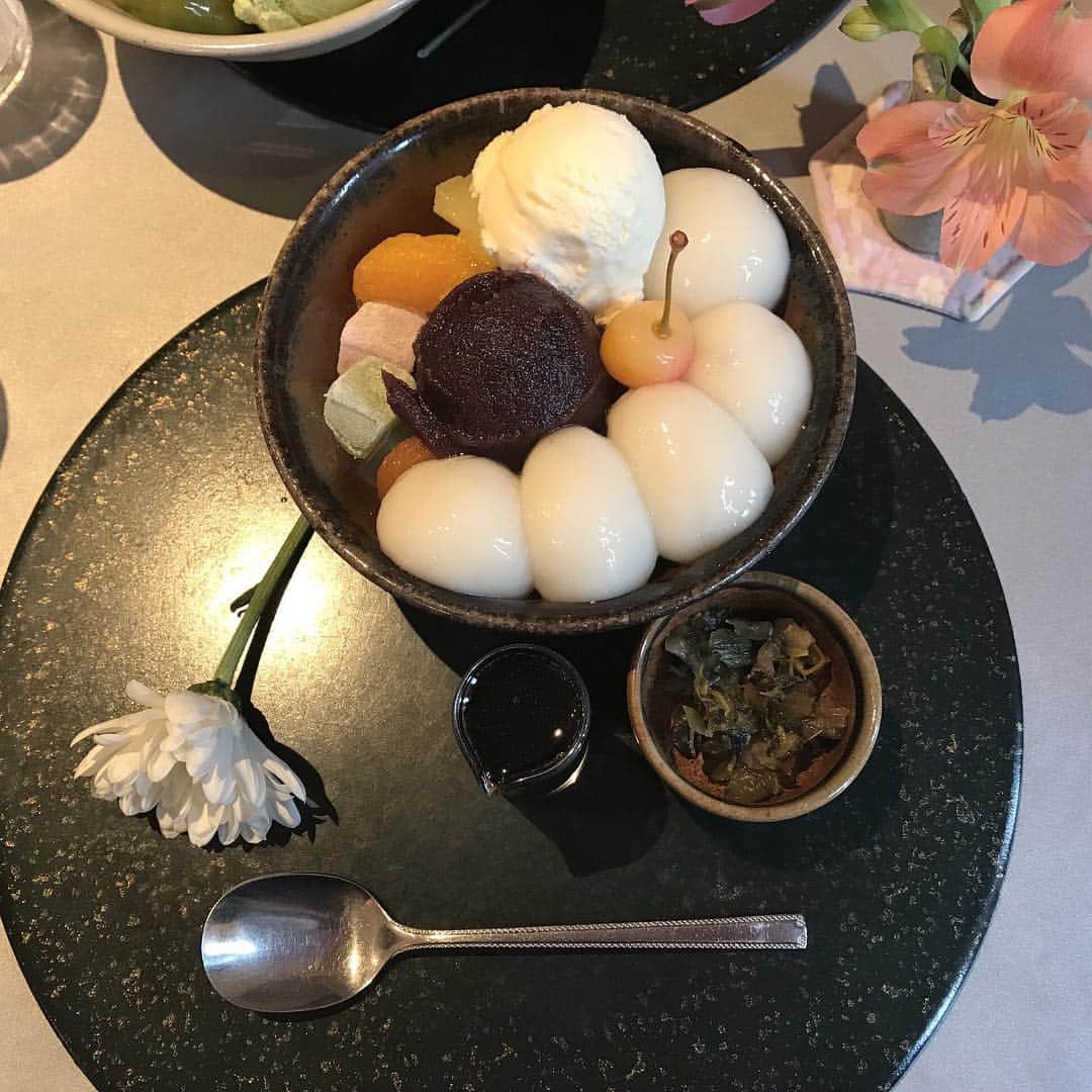 菅野梓のグルメインスタ