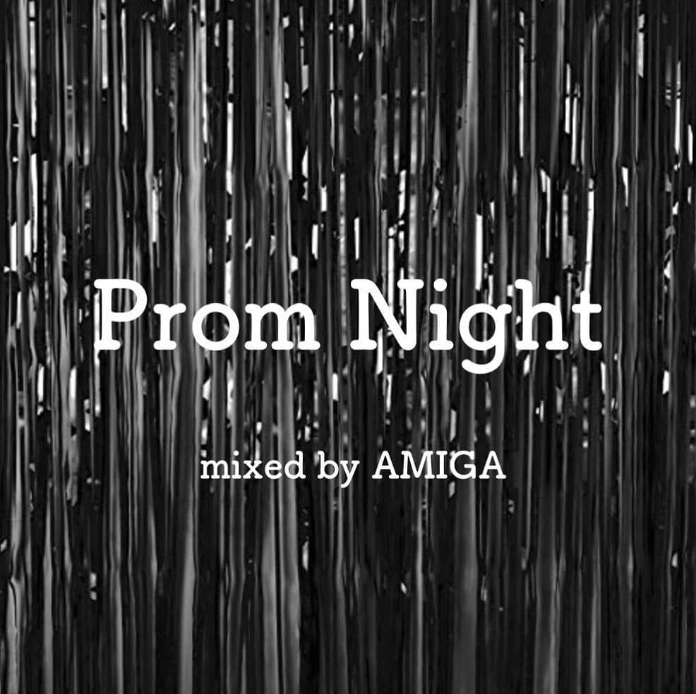 DJ AMIGAさんのインスタグラム写真 - (DJ AMIGAInstagram)「This is my latest DJ mix🎧🎧🎧 https://soundcloud.com/djamiga/prom-night-mix  #chill #deephouse #techno #electronique  #dj #prom #promnight #promparty  #djamiga #djmix」3月19日 21時17分 - djamiga