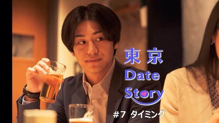 東京カレンダーのインスタグラム
