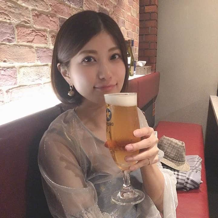 天野麻菜のインスタグラム