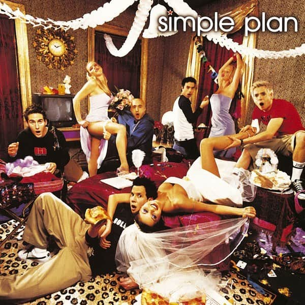 Alternative Pressさんのインスタグラム写真 - (Alternative PressInstagram)「Between catchy choruses, upbeat guitar riffs and feel good lyrics, we’d do anything to celebrate @simpleplan’s 17 year album anniversary of ‘No Pads, No Helmets...Just Balls!’ Tell us what your favorite song is from this gem! 👇🏻 . . . #altpress #ap #alternativepress #iamap #simpleplan #nopadsnohelmetsjustballs #17years #17yearanniversary #albumanniversary #poppunk」3月19日 21時26分 - altpress