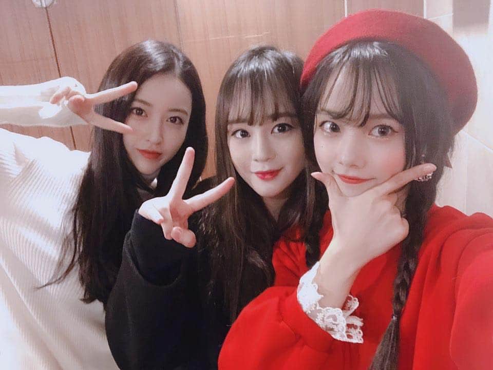 のインスタグラム：「양마니 맛있당✌🏻」