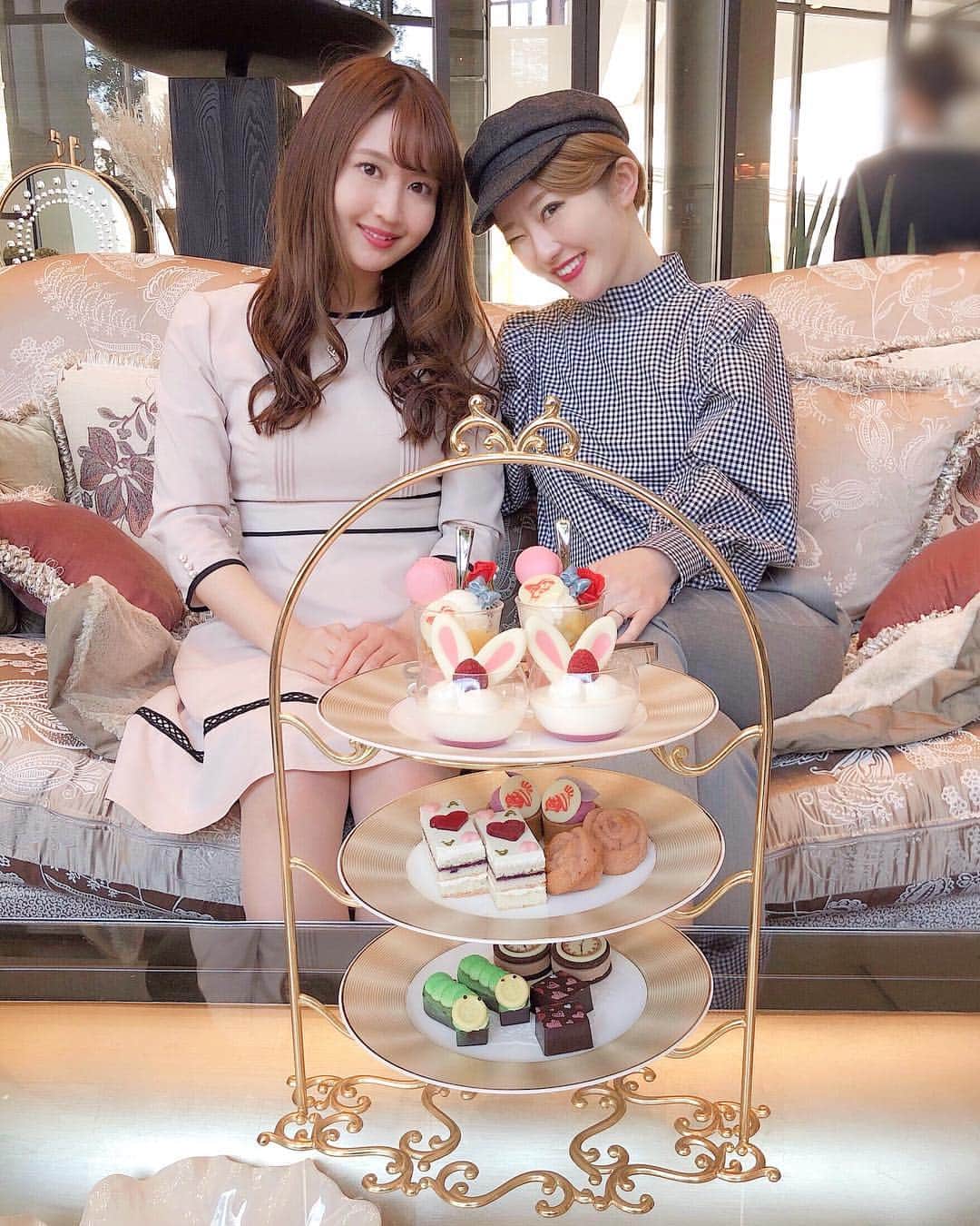 沢井里奈のグルメインスタ