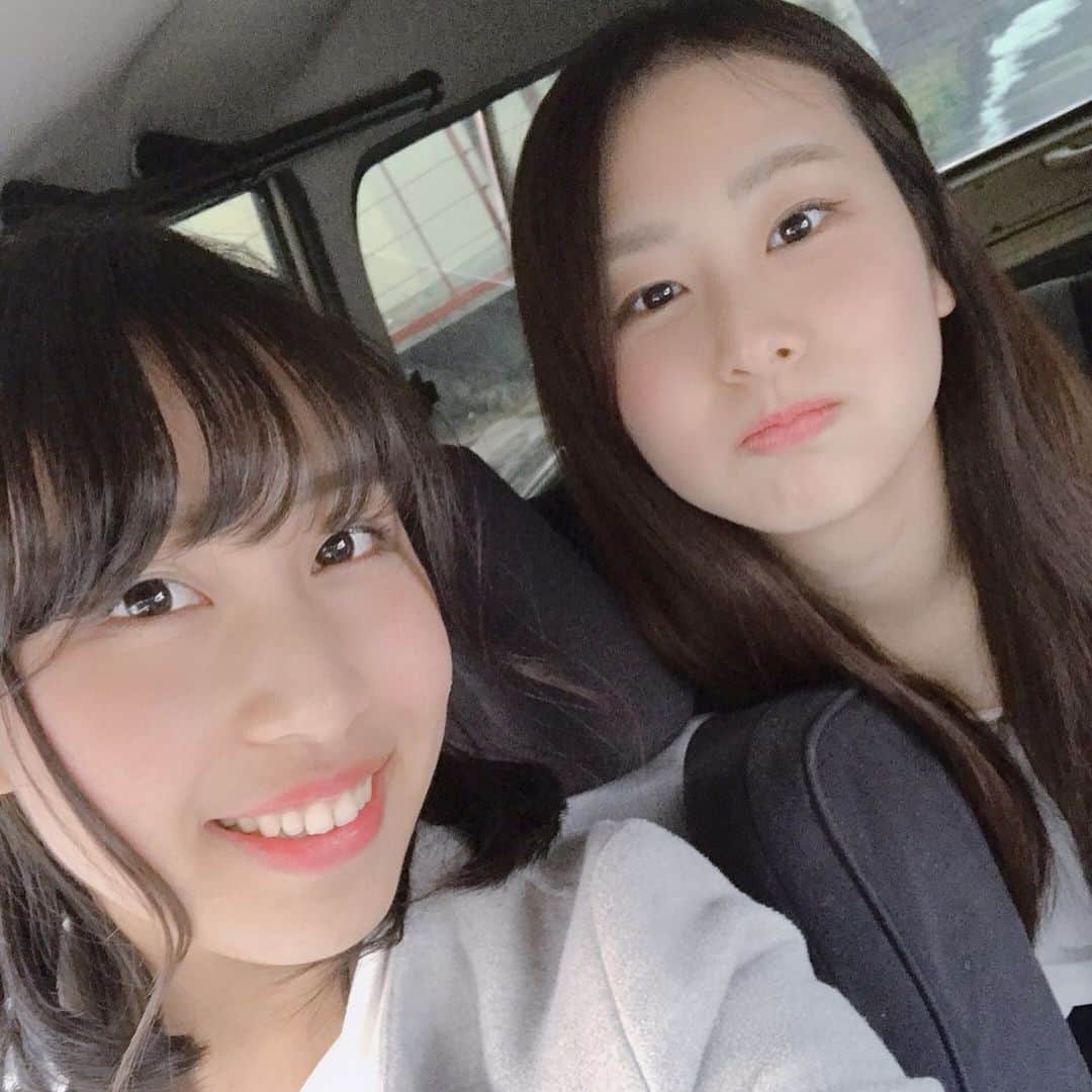 古城優奈さんのインスタグラム写真 - (古城優奈Instagram)「山梨で二日間に渡る撮影でしたっ！  ロケ先で富士桜高原麦酒を頂きましたー！ ビール好きには最高ですっ！ 本当にありがとうございました❤️ 情報解禁までお待ちください〜！ #山梨 #ロケ #撮影 #モデル #富士山 #富士桜高原麦酒」3月19日 22時05分 - yuna_kojyo