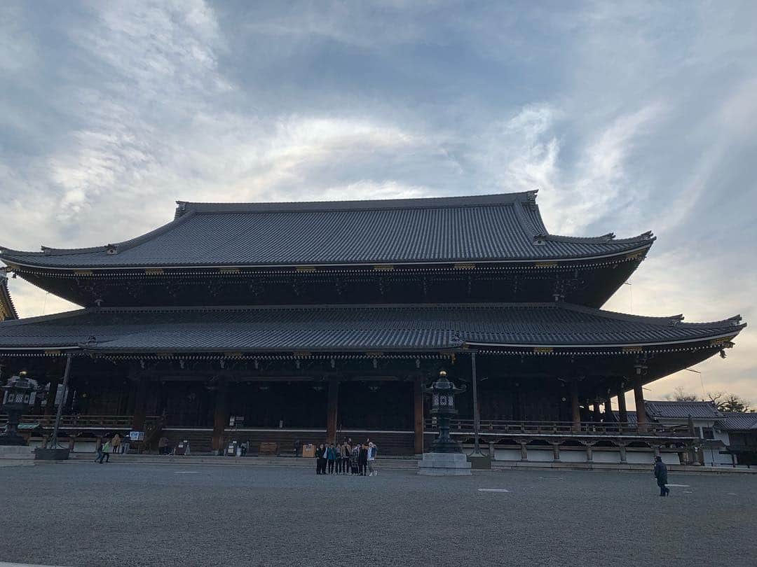 亜生さんのインスタグラム写真 - (亜生Instagram)「同期のみんなと旅行行ってきました。 またみんなで行きたい。 #京都」3月19日 22時10分 - aseihurricane