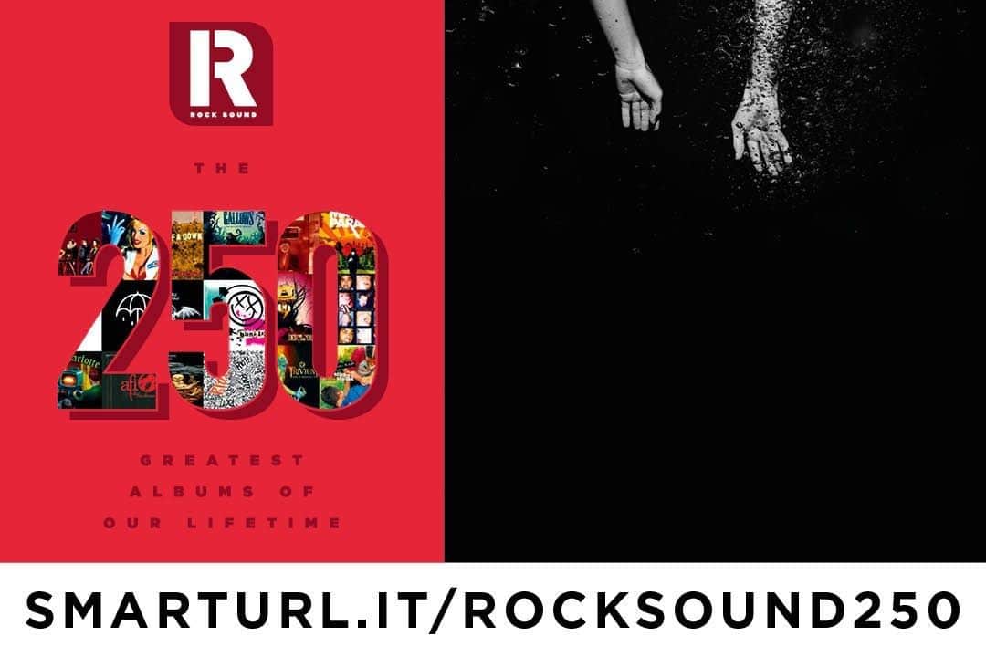 Rock Soundさんのインスタグラム写真 - (Rock SoundInstagram)「The Maine's 'Lovely Little Lonely' is one of the 250 greatest albums of Rock Sound's 20-year lifetime! ⠀ ⠀ Find out where it placed in the countdown inside the 250th issue of Rock Sound! It's available right now, worldwide from SHOP.ROCKSOUND.TV」3月19日 22時30分 - rocksound