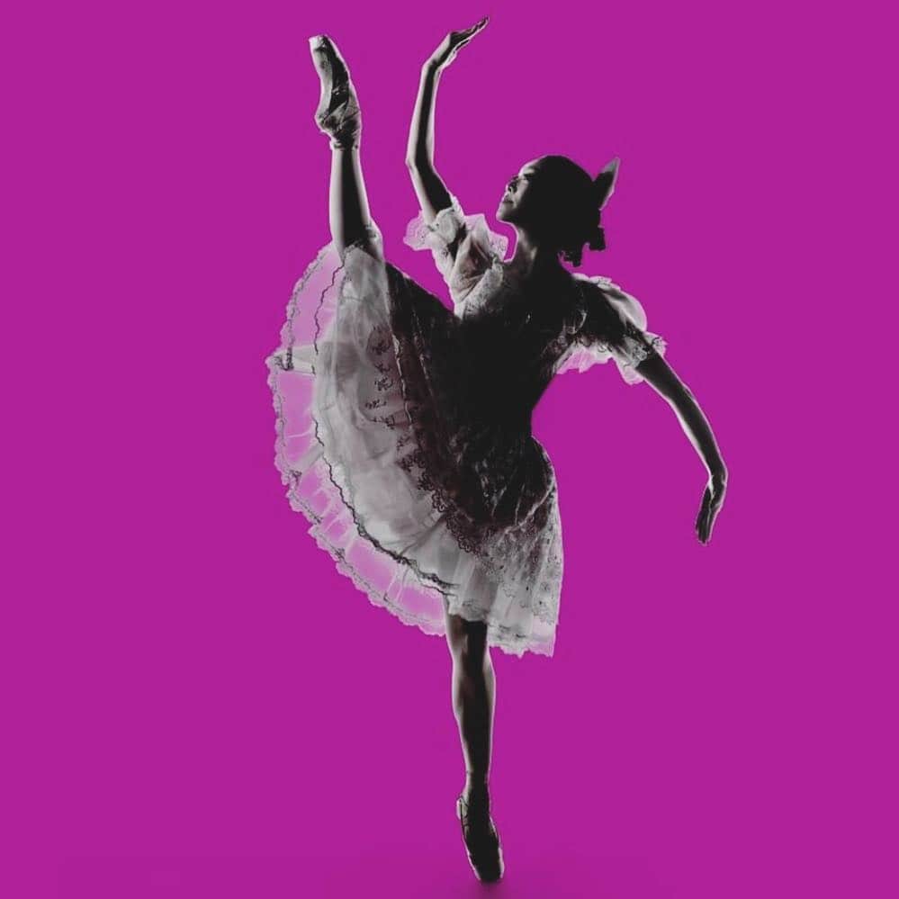 倉永美沙さんのインスタグラム写真 - (倉永美沙Instagram)「Coppélia opens this Thursday 💗 今週からはコッペリアの本番 #love #boston #ballet #ballerina #stage #ballerinalife #happy #happiness #dance #art #幸せ #バレエ #バレリーナ #work #感謝 #coppelia」3月19日 22時39分 - misakuranaga