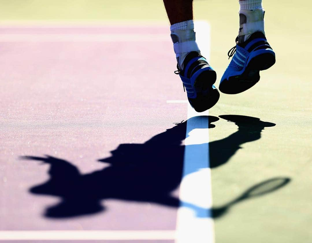 ATP World Tourさんのインスタグラム写真 - (ATP World TourInstagram)「2015 @miamiopen singles draw.  Can you guess the player 👇🤔. . . #MiamiOpen #ATPTour」3月19日 22時36分 - atptour