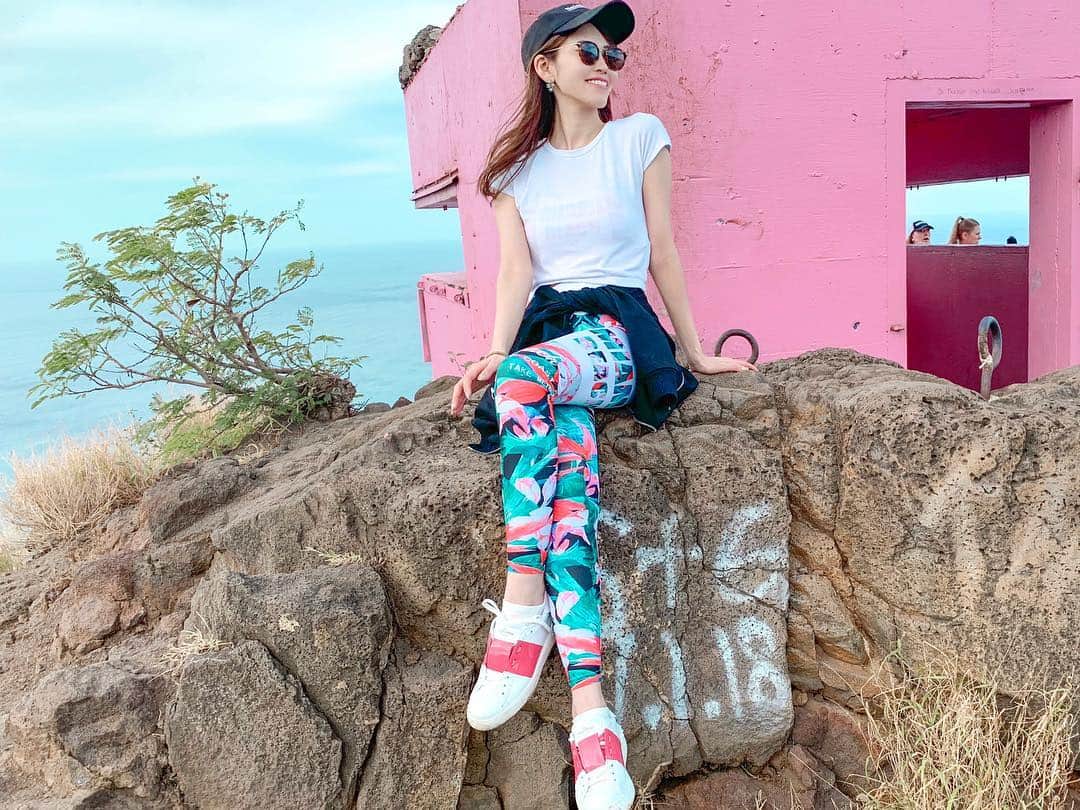 清水愛美のインスタグラム