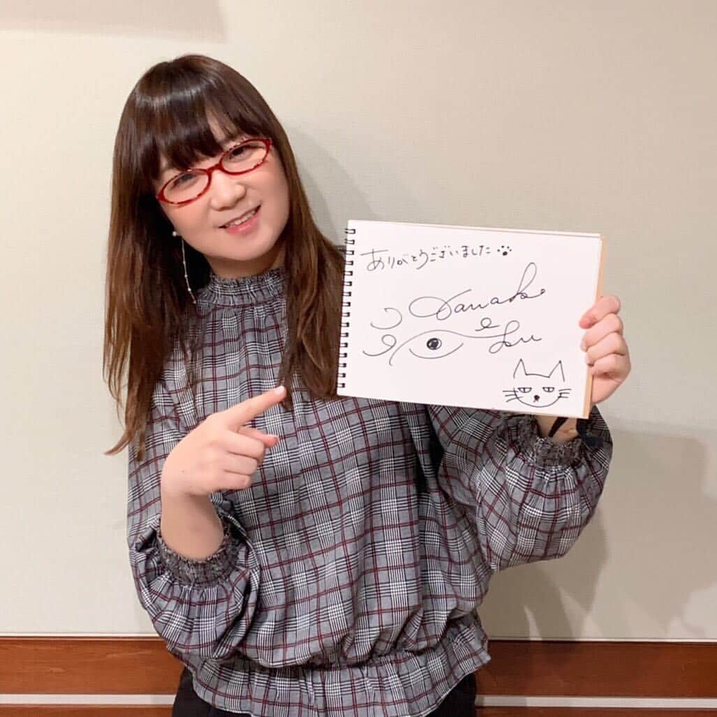 坂本美雨のディア・フレンズさんのインスタグラム写真 - (坂本美雨のディア・フレンズInstagram)「明日の#ディアフレンズ #奥華子さん をお迎えします。 NEWアルバム『#KASUMISOU』3月20日リリースです！！ 1つの失恋で曲が何曲出来る！？#幸せ になるのが怖い！？ もちろん坂本美雨との#猫 トークもありますよ。 お楽しみに❗️ #全国38局ネット」3月19日 22時47分 - dearfriends80