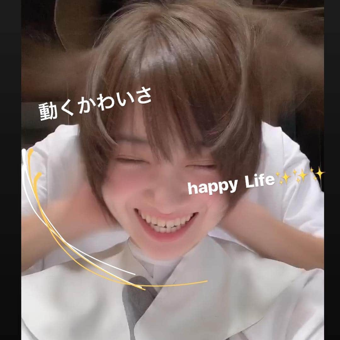 ✂︎伊輪/ショート&ボブ/銀座/渋谷/亀戸/美容師✂︎さんのインスタグラム写真 - (✂︎伊輪/ショート&ボブ/銀座/渋谷/亀戸/美容師✂︎Instagram)「✨Spring short✨第2弾  切っただけなのに  2way3wayにもなれるショート♡僕の得意の毛束CUT✂︎でより動きのあるSpringミニーショート♡をお届け🌟🌟🌟この春にぜひ！！！ . 🌟2018年ありがとうござました🌟おかげさまで2018年12月、個人月間指名総売上 1300万円を達成できました。お客様には心より感謝申し上げます。 . そして、🌟2019年 ⚡️自分に自信がない方⚡️をTEAM伊輪でモテる（自信ももてる）女子にします😊😊😊自分なんてかわいくない。自分はブス。自分に自信がない。自分の年齢的にあきらめちゃう、自分が好きじゃない、ちょっとかわいいけどもっとかわいくなりたい方、などなど、と遠慮してしまーーーーう女性のみなさん！！そんな女性の魅力を引き出し、必ずキレイにかわいくいたします！！髪型から始まる2019年にしましょう！！！髪型変わると人生変わりますよ✨✨✨ぜひ、僕の自慢のTEAM伊輪におまかせください！！！ . そして ★AFLOATは敷居は高いと思われがちですが★そんな事はありません！！ かわいく、キレイになりたい方ならほんとーーーーーーに誰でもオーケーです！年齢も関係ないですし、自分に自信のない方ならなおさら、ウェルカムです🌟 ◆僕にしかできないカット技術✂︎✂︎✂︎◆で必ず、キレイにかわいくいたしますよ！！！😆😆😆 . ◆僕にしかできないカット技術✂︎✂︎✂︎◆ . 🌟ミニーショート♡✂︎は似合わせカット&カラーです🌟 . 年齢も関係ないです！！！ 10代〜50代、60代、70代でももちろんOKです*\(^o^)/*僕のお客様は年齢層はほんとーーーーーに幅広いので遠慮なくオーダーしください！！ . 長さのバランス、顔の大きさに、骨格、輪郭、クセ、などのその人にに合わせた、ヘアスタイルをお届けします！ . 楽しみにしていてくださいね！！ . ◆ご予約について◆ . DMが1番予約とれます🙋⭐️⭐️⭐️ 遠慮なく、直接のメッセージください⭐️⭐️⭐️ 突然でも、深夜でも、夜中でもいつでも遠慮なく連絡くださーーーい！！ .  銀座店.渋谷店はネット予約枠が少ないためお電話ですと予約取れます⭐️ .  銀座店 03-5524-0701 渋谷店 03-6455-1640 亀戸店 03-5875-5992 . 『僕にしかできない似合せますカット』技術で必ずかわいくしますのでぜひ、担当させてくださいね。 . ★僕らにしかできない★TEAM伊輪のアシスタント5名 ✨✨✨✨✨✨✨✨✨✨✨ ◆ TEAM伊輪 の女性カラーリスト◆2名 ★藤崎 @yuzu.natu ★小野寺 @ono_afloat.jp  カラーの知識と経験をもったスペシャリスト揃い！カウンセリングさせていただき、 女性目線でのデザインとお客様のニーズを融合して、カラーを提案させていただきます . ☑︎赤味や黄味を消したい ☑︎パサついて見えない艶カラーがしたい ☑︎暗くてもキレイなカラーがしたい ☑︎職場でも大丈夫なカラー ☑︎白髪染めでもキレイにカラーしたい ☑︎ハイライトなどもしてみたい ☑︎人とは違うオシャレカラーがしたい . などなど、1度ご相談ください♪🌟 . ◆TEAM伊輪のストレート&パーマ担当◆2名 ★長田君 @takaragram_ ★新野さん @niinyo_san  お客様のストレートやパーマのカウンセリングさせていただき、提案、相談を担当しています。1日に4.5人のお客様のストレートをしている経験値と豊富な知識、ダメージを理解したマニアックなお薬選定をし、そのお客様にあったパーマを行います！！ . ◆TEAM伊輪のスーパーリーダー◆ ★もっさん （谷元君）@mossan_style が4月デビュー決定✨✨✨ぜひ指名してください🌟🌟🌟🌟 . 僕の自慢のTEAM伊輪にぜひ会いに来てください。 TEAM全員で必ずお客様を幸せにいたします😆😆😆 . ◆ネットでご予約が✖︎の場合◆でもお電話だとご予約可能です！！お気軽にお電話ください。 女性レセプションさんが対応させていただきます。 . 銀座店 03-5524-0701 渋谷店 03-6455-1640 亀戸店 03-5875-5992 . ◆料金・出勤スケジュール◆に関しては プロフィールのウブサイトクイック⭐️」3月19日 22時40分 - iwa_short