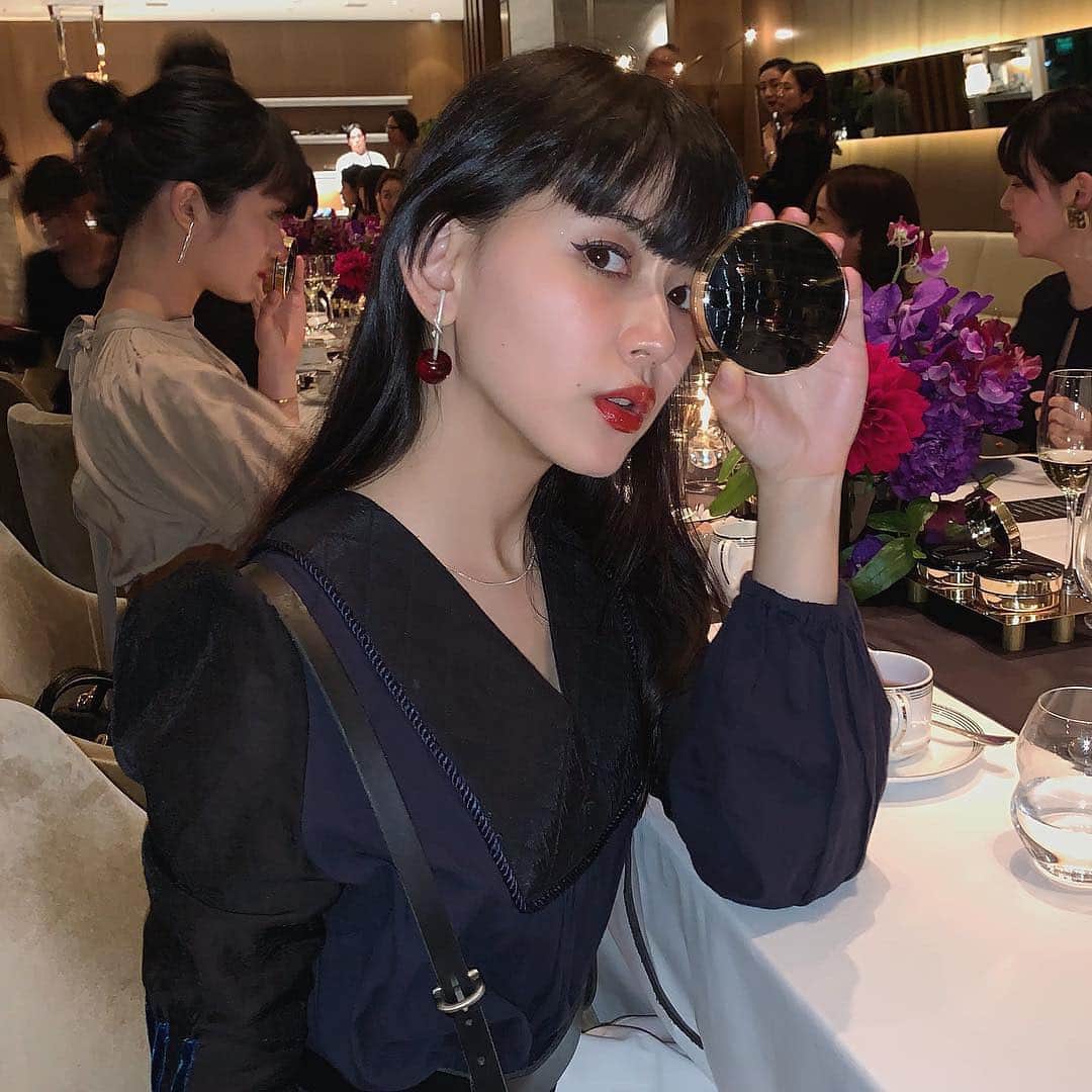 菅沼ゆり（ゆりっぱ）のインスタグラム