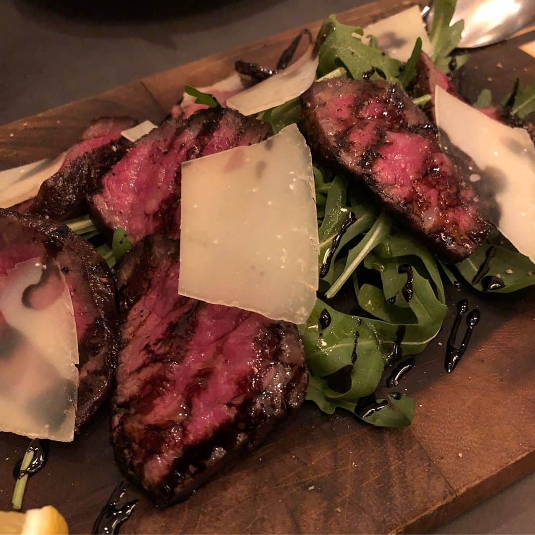 のインスタグラム：「代々木上原 goo ITALIANO」