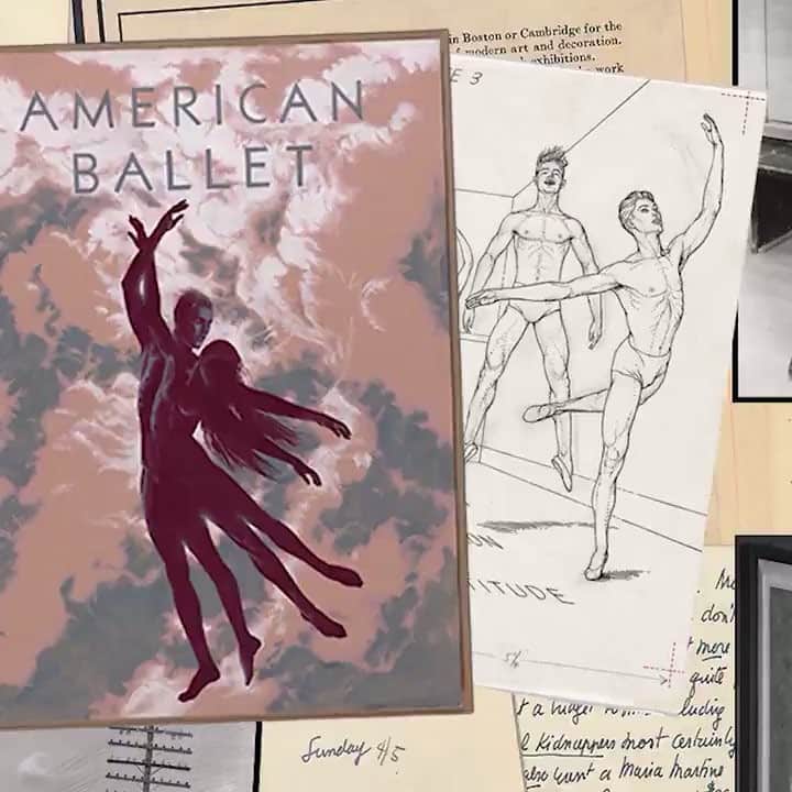 のインスタグラム：「Immerse yourself in the world of New York visionary #LincolnKirstein. “Lincoln Kirstein’s Modern” features a wide array of works—from photography by Walker Evans to set and costume designs for the ballet by Paul Cadmus to realist and magic realist paintings from North and South America. You'll see old favorites and make new discoveries from MoMA's collection through Kirstein’s expansive view of modern art. Now on view. … See it as a member—MoMA members enjoy exclusive access to the galleries after hours this Wednesday, March 20, 6:30–9:30 p.m. Learn more: mo.ma/afterhours (link in bio)」
