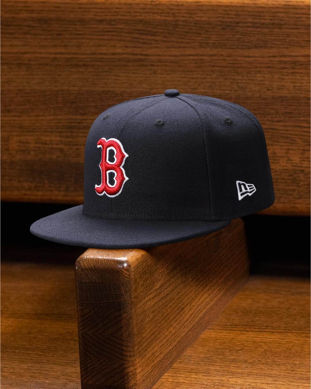ニューエラ・キャップのインスタグラム：「The Official Cap of Major League Baseball. Find your team at neweracap.com」