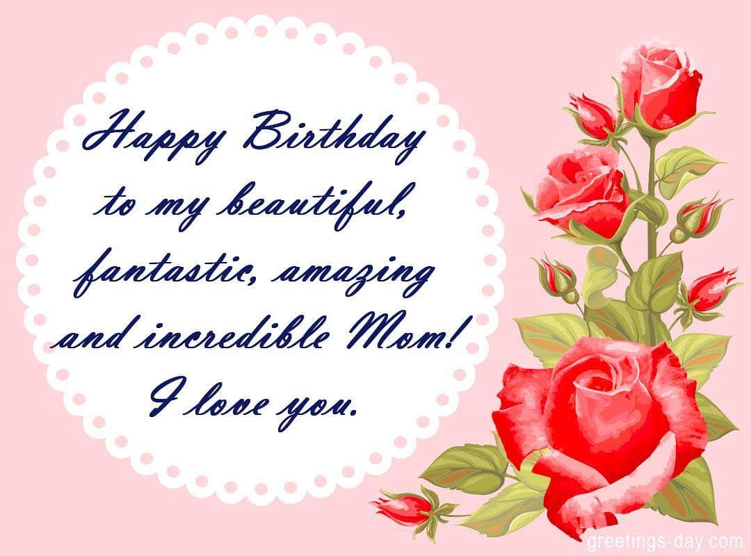 スーザン・ルッチさんのインスタグラム写真 - (スーザン・ルッチInstagram)「HAPPY BIRTHDAY, MOM!!! I am so lucky to have you—to hear your voice, to feel your warmth, to share a smile—to tell you that I love you!  Beyond happy that we get to bring you your Birthday Cake today—and celebrate beautiful YOU!!!💕💕💕🎂🎂🎂🎉🎉🎉」3月19日 23時04分 - therealsusanlucci