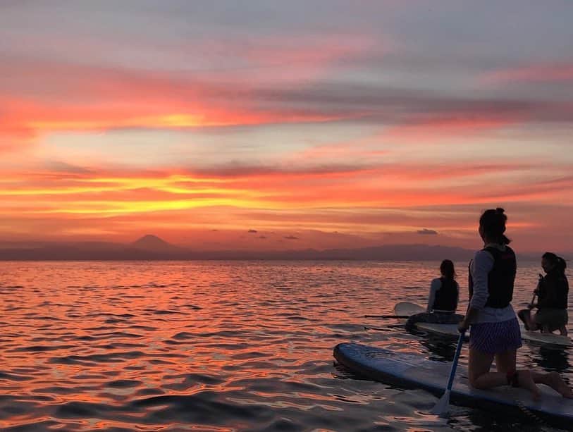 高松いくさんのインスタグラム写真 - (高松いくInstagram)「三浦半島・三崎『Sup Cruise Trip Tour ‼』️ の、ワクワク打ち合わせを✨ 逗子の『maharita』で 海の家の『みなとや』さんとしてきましたーー‼️ 私が企画書を作って話すと 「おー！いいねいいねー！ いくちゃの好きなようにやったらいい！」っと、 受け止め、一緒にやろうとしてくださる(´°̥̥̥̥̥̥̥̥ω°̥̥̥̥̥̥̥̥｀)❤️ 本当に素敵な出逢いに感謝です。。 あったかいファミリーに仲間入りさせてもらえて嬉しい😭 フレンドリーでアットホームな『みなとや』さんと作る、パワーアップした 三浦半島の三崎・横堀海岸『Sup Cruise Trip Tour !!』 5月から9月までの土日開催予定‼️ 詳細はまた、SNSにて告知させて頂きます🙌 皆さんが気軽に三崎まで来て、 海も緑も自然を大満喫しながら、 食べて動いて癒される旅になる企画してますので✨ お楽しみに〜╰(*´︶`*)╯♡ 海のプロフェッショナルみなとやの皆様から アドバイス、サポートを頂戴しながら、 安心安全ワクワクドキドキの冒険にお連れします😍 あったかいみなとやファミリーと美味しいお料理でますます、Supスイッチ入りましたーー‼️ っさ‼️楽しく準備していこ〜♬ 考えたプランが楽しそう過ぎて早くお伝えしたい‼️ 一回通して自分がツアーして楽しんできます❤️www自分が絶対受けたい内容✨ お忙しい中、 お集まり下さり、ありがとうございました🙏 みなとや: @minatoya9 さん 今年もよろしくお願いします🙌✨ #三浦半島 #三崎口 #三崎 #油壺 #動いて #癒され #食べる #supツアー #海 #旅気分 #小旅行 #冒険 #探検 #クルージング #サップ #sup #paddleboarding #supyoga #yoga #tour #cruising #マグロ #温泉 #オーシャンビュー #beer #ocean」3月19日 23時14分 - iku_takamatsu_trip_sup_yoga