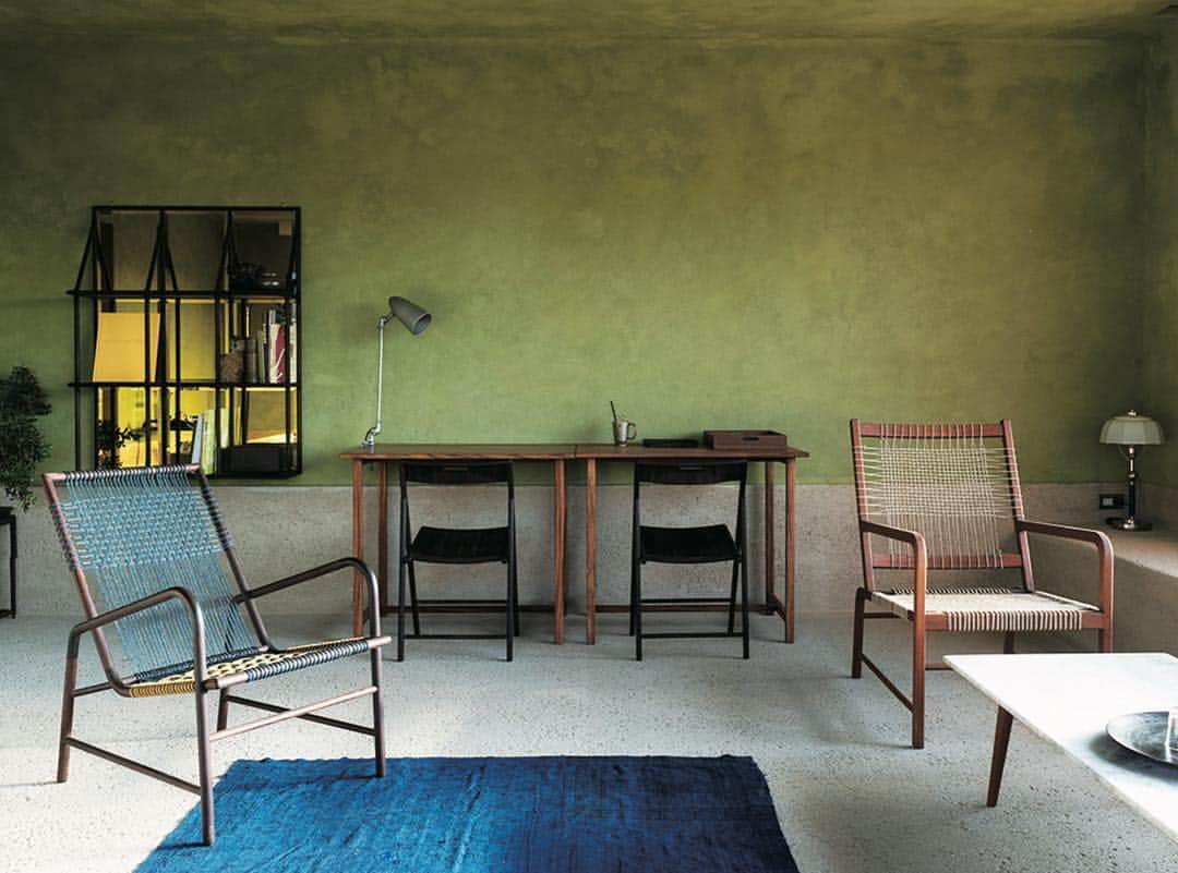 ELLE DECOR JAPANのグルメインスタ