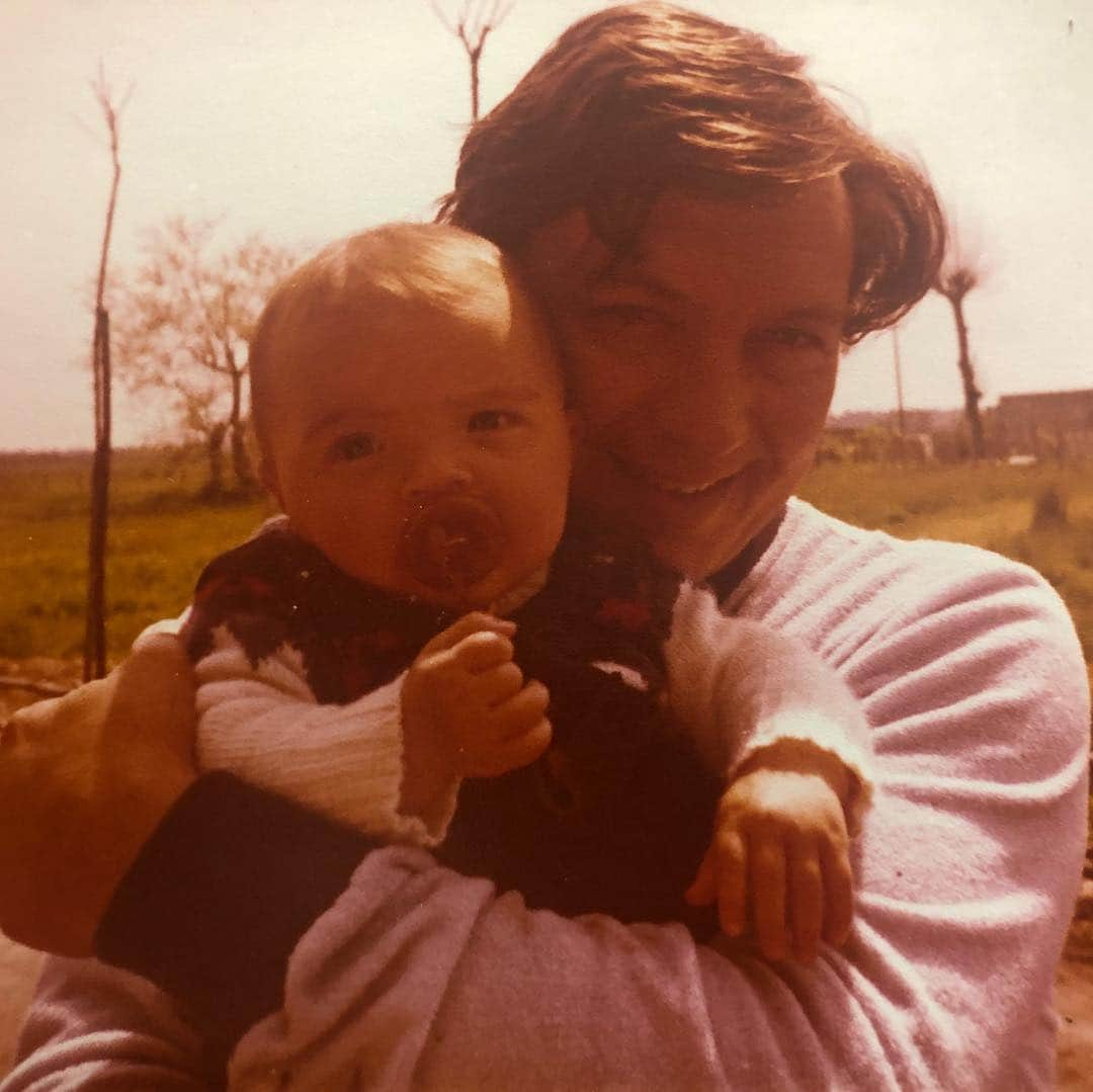 マリアカルラ・ボスコーノさんのインスタグラム写真 - (マリアカルラ・ボスコーノInstagram)「#happyfathersday mio Dolce Papà... Grazie per tutto quello che hai fatto e fai per me.... 🌟💫✨」3月19日 23時09分 - mariacarlaboscono