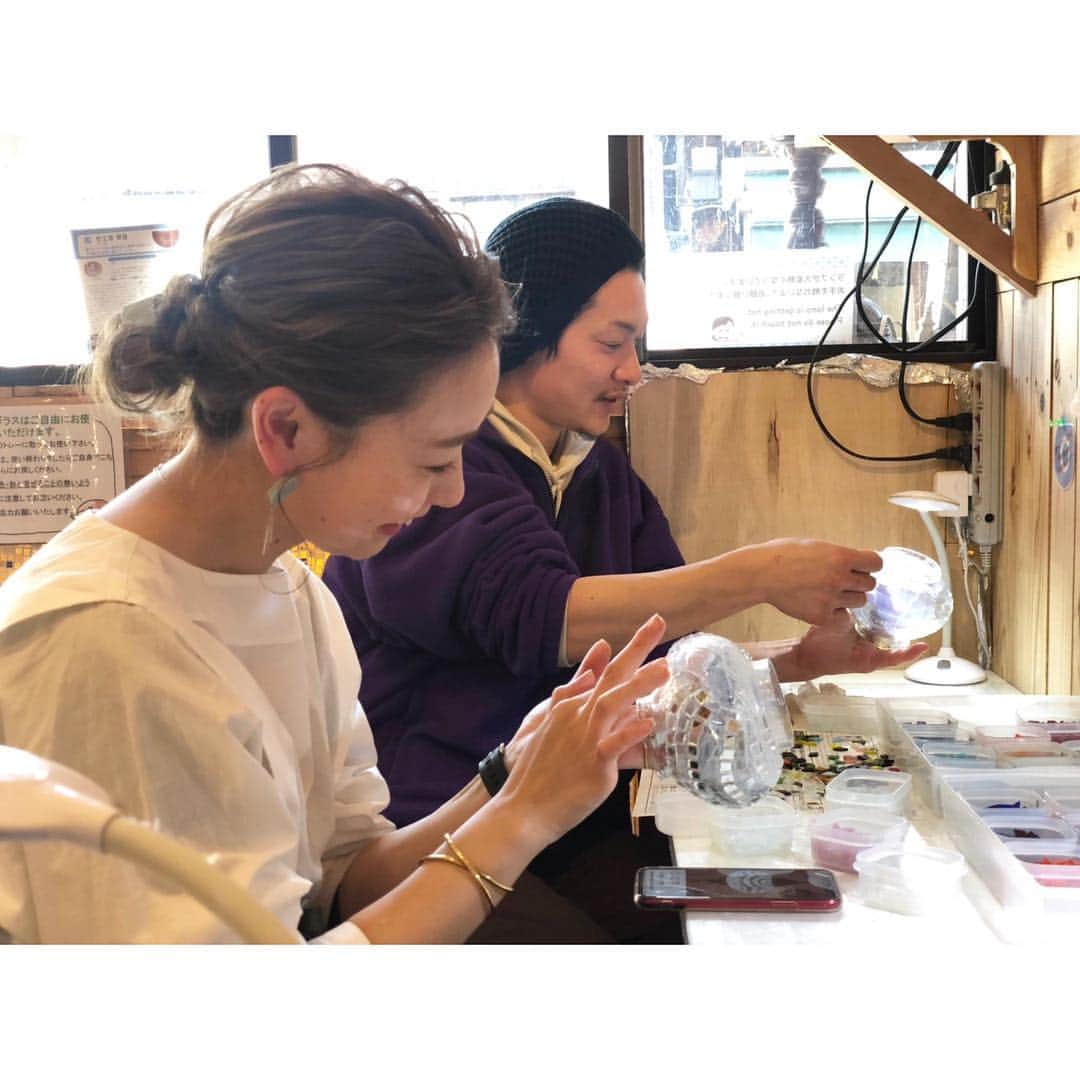 YU-U（工藤由布）のグルメインスタ