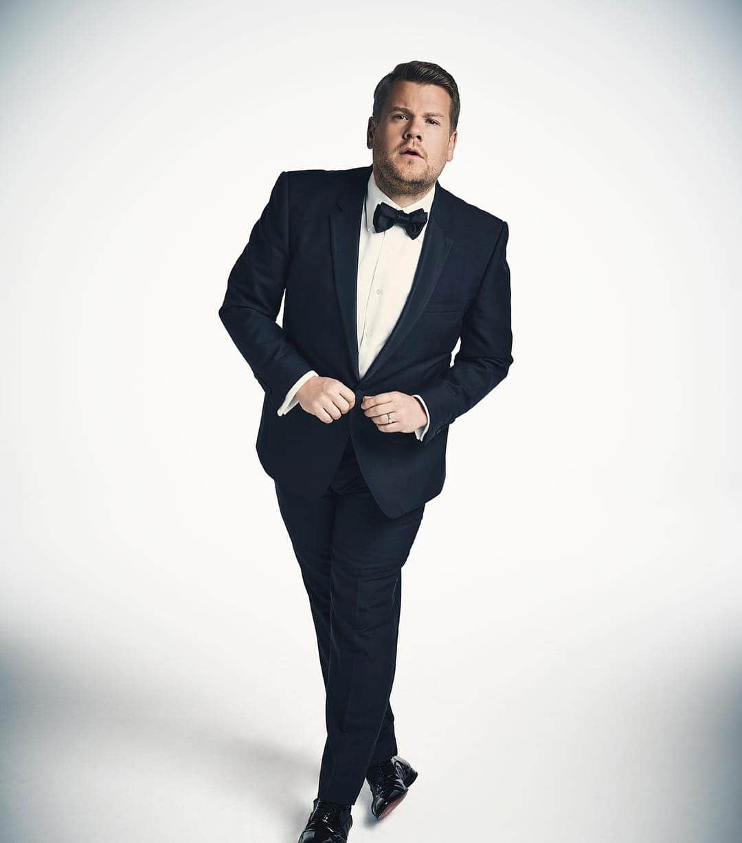 CBSさんのインスタグラム写真 - (CBSInstagram)「This Just in! Emmy and TONY winner @j_corden returns to host @TheTonyAwards! 🎭 Who knows what surprises he has in store for Broadway’s biggest night? Don’t miss the show 6/9 8-11PM, live ET/delayed PT #CBS」3月19日 23時34分 - cbstv