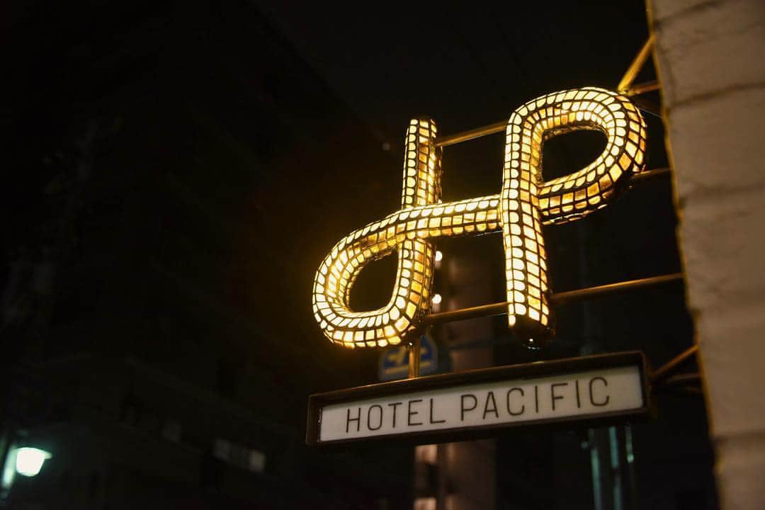 ホテルパシフィック金沢のグルメインスタ