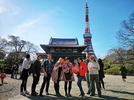 MagicalTripさんのインスタグラム写真 - (MagicalTripInstagram)「Welcome to @Magicaltripcom ⠀ “Travel Deeper with a Local Guide!” ⠀ -------------------------------------------------⠀ #Tokyo is one of the places where the modern culture and the traditional culture are coexisting! ⠀ The more time you spend in Tokyo, the more will you be surprised by how the history and the culture has been inherited.⠀ #Tokyostation , for example, was built in the 19th century and the current building was restored referring to the original building.⠀ *⠀ Tokyo is filled with tons of activities, but why don' you learn Japanese long history and find the connection with the past?⠀ -------------------------------------------------⠀ 【🌀What is #Magicaltrip 🌀】⠀ *⠀ Unique travel experiences with local guides in Japan! 🇯🇵🇯🇵⠀ Our locallguides will take you to the local and hidden places in Japan!⠀ *⠀ *⠀ Why don’t you make your special travel experience more unique and unforgettable with us? ⠀ *⠀ *⠀ *⠀ 【😎Tour Information😎】⠀ Please check out our unique tours in Japan👇👇⠀ *⠀ *⠀ Bar Hopping tours🍶in Tokyo, Osaka, Kyoto, and Hiroshima, discovering the local izakaya in #Japan! 🍻🍻⠀ *⠀ Food tours are not all about sushi🍣but also Japanese traditional food such as okonomiyaki, oden, sashimi, yakitori 😋😋⠀ *⠀ Cultural-Walking tours🍀in Asakusa, Nakano, Akihabara, Tsukiji, Togoshiginza, Yanaka, Ryogoku, where you can dive into the deep Japanese cultures! 🚶🚶⠀ *⠀ Explore Tokyolife with cycling tour🚴🚵, club-patrol💃, Karaoke night🎤 and sumo tour! 👀👀⠀ *⠀ *⠀ *⠀ ⭐️Book our tours on the link of @Magicaltripcom profile page! ⭐️⠀ *⠀ *⠀ *⠀ #japan #japantrip #japantravel #japantour #tokyotrip #tokyotravel #japanesefood #veganramen #akiba #tokyofood #localguide #japaneselocal #tokyofoodie #japanfood #ilovejapan  #ramen #discoverjapan #sushi #visitjapan #traveltotokyo #japanesevegan #sakekanpai #kimono #kimonostyle #magicaltripcom」3月19日 23時47分 - magicaltripcom