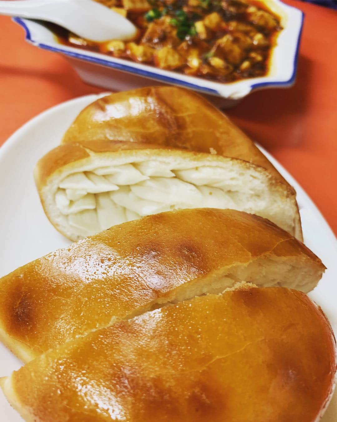 小谷実由のグルメインスタ