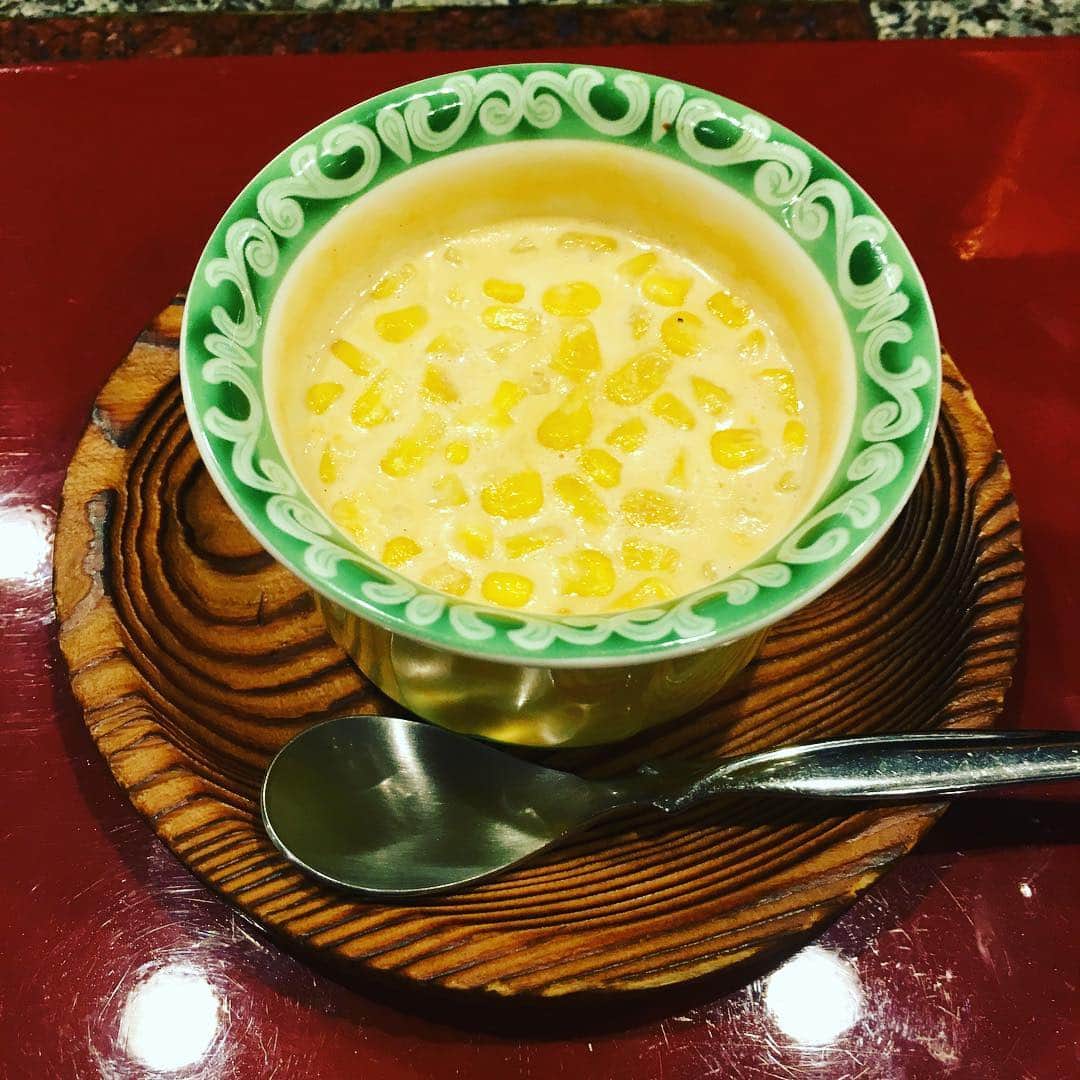 志摩有子のグルメインスタ