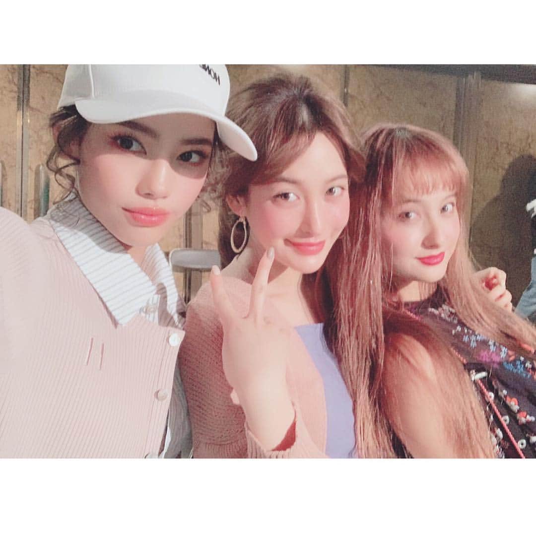 佐原モニカのインスタグラム：「from #KobeCollection ❤️🥰」
