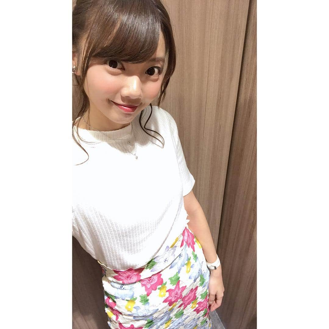 加藤里奈（カトリーナ）のインスタグラム