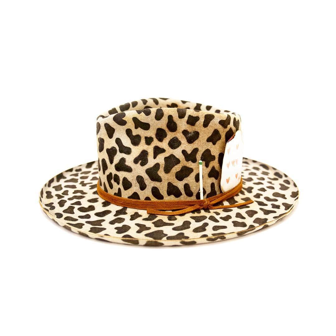 Nick Fouquetのインスタグラム：「🐆」
