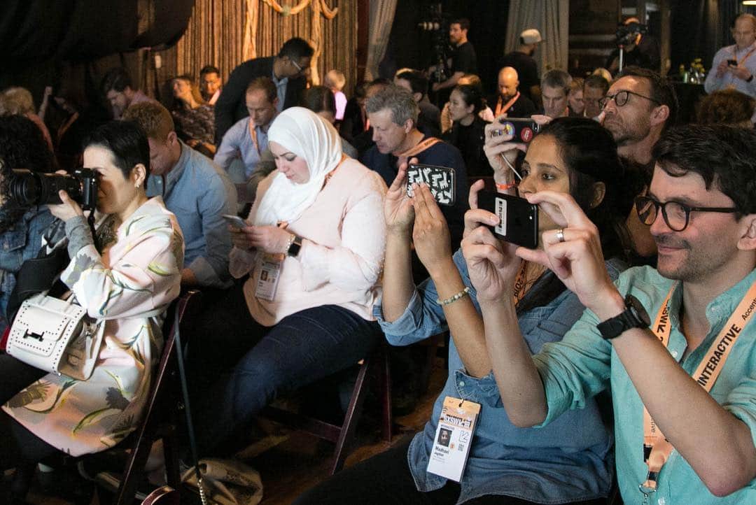 ノバルティスさんのインスタグラム写真 - (ノバルティスInstagram)「Here’s a taste of what we saw at #SXSW last week. #digitalhealth #sxswhealth #Austin」3月20日 1時06分 - novartis