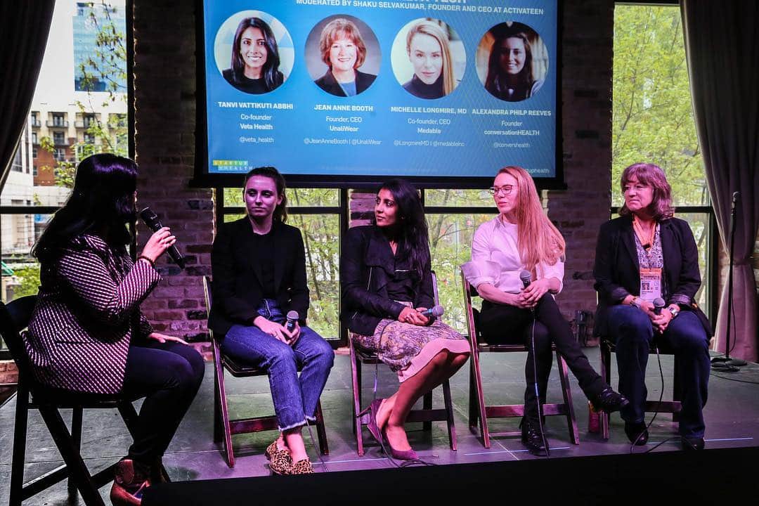 ノバルティスさんのインスタグラム写真 - (ノバルティスInstagram)「Here’s a taste of what we saw at #SXSW last week. #digitalhealth #sxswhealth #Austin」3月20日 1時06分 - novartis
