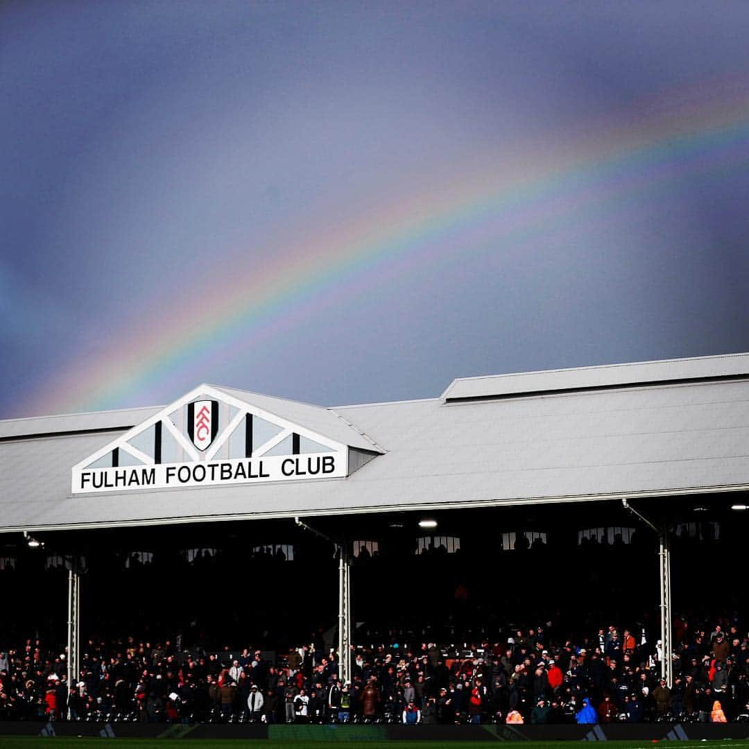 プレミアリーグさんのインスタグラム写真 - (プレミアリーグInstagram)「🌈 #PL #premierleague #ffc」3月20日 1時14分 - premierleague