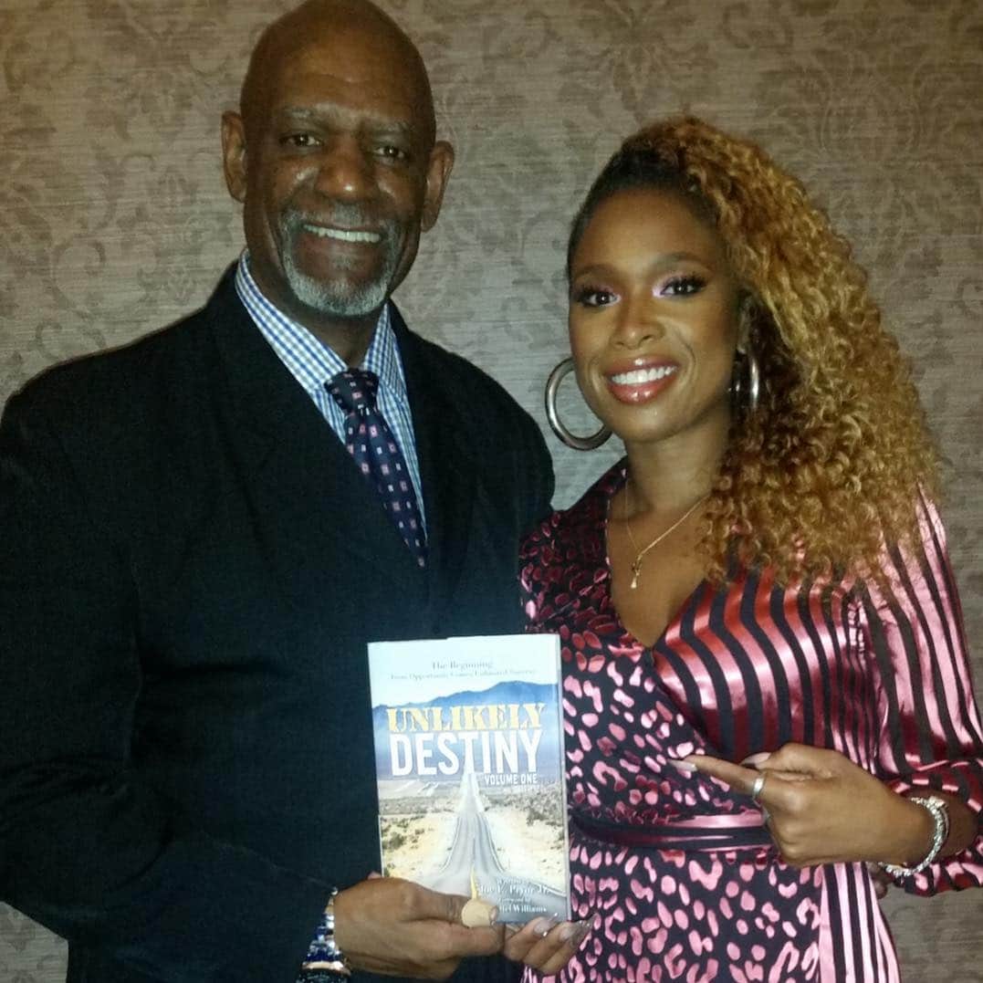 のインスタグラム：「“Unlikely destiny”  by Joe F. Pryor  be sure to get your copy too! @unlikely.destiny」