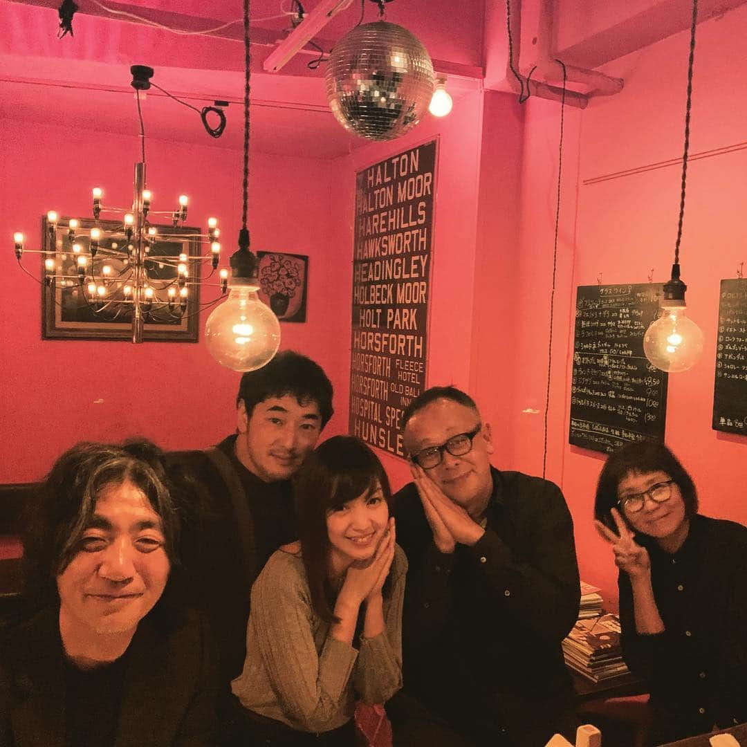 西田善太のグルメインスタ