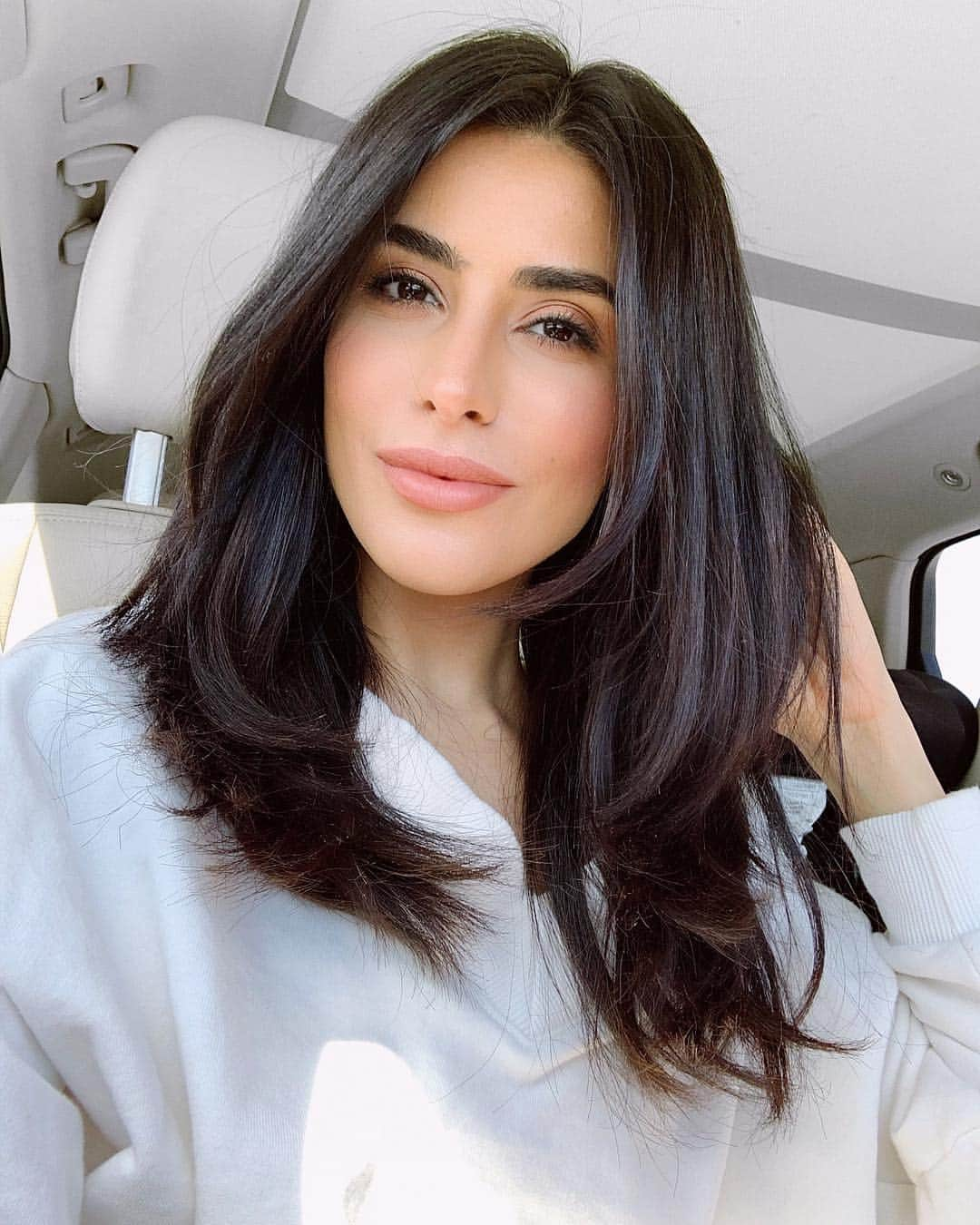 Sazan Hendrixのインスタグラム