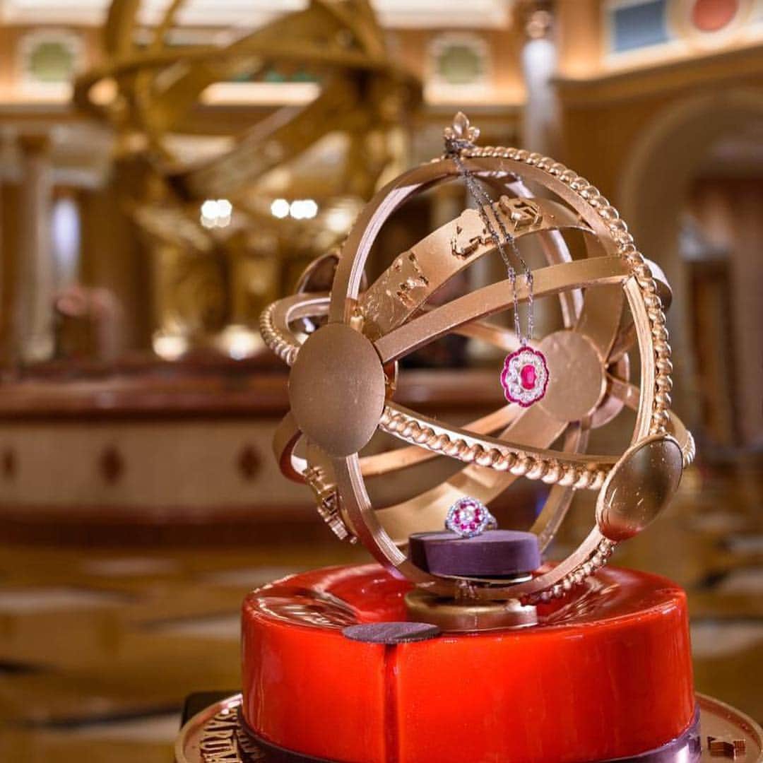 The Venetian Las Vegasのインスタグラム