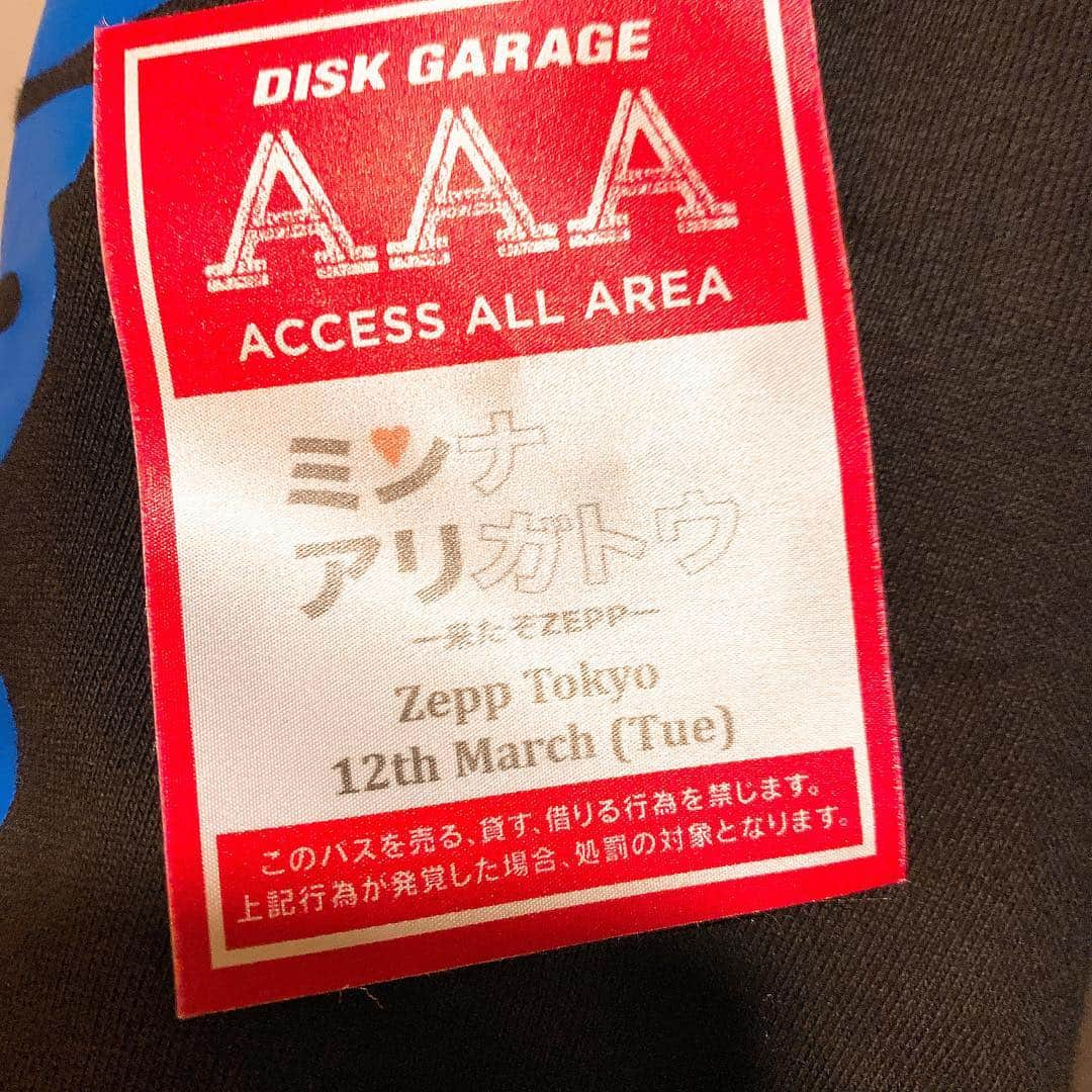 JULIANさんのインスタグラム写真 - (JULIANInstagram)「【Zepp Tokyo】 @zepp_tokyo  2019.03.12 「ミンナアリガトウ vol.14 〜来たぞZEPP」 に招待して頂いたので、横浜でのインフルエンサーとしての仕事後に弾丸で約1時間程かけてお台場の方へ🚝💨💨 友達の @taito_hashimoto がいるFIZZY POPのみんなは 俺がプロデュースしているファッション誌 『ANRULE』 @anrule_official にも出てくれてるから、 みんなのステージ久々見れて良かった☆ #zepptokyo #ミンアリ #ミンナアリガトウ #mcニシガキ #FIZZYPOP #橋本汰斗 #XOX #キスハグキス #バトシン #b2takes #MADKID #rush300 #buzz_er #ブザー #mensidol #ボーイズグループ #イケメン #メンズアイドル #ボーカルグループ #ライブ #イベント #ダンス #メンズファッション #メンズスタイル #メンズヘア #インスタグラマー #インフルエンサー」3月20日 2時42分 - julian_official_jp