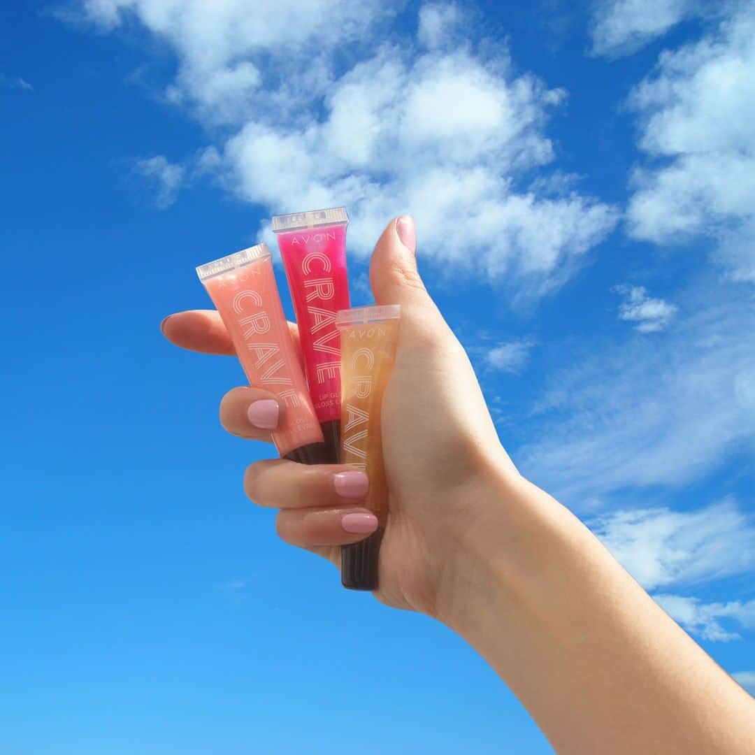エイボンのインスタグラム