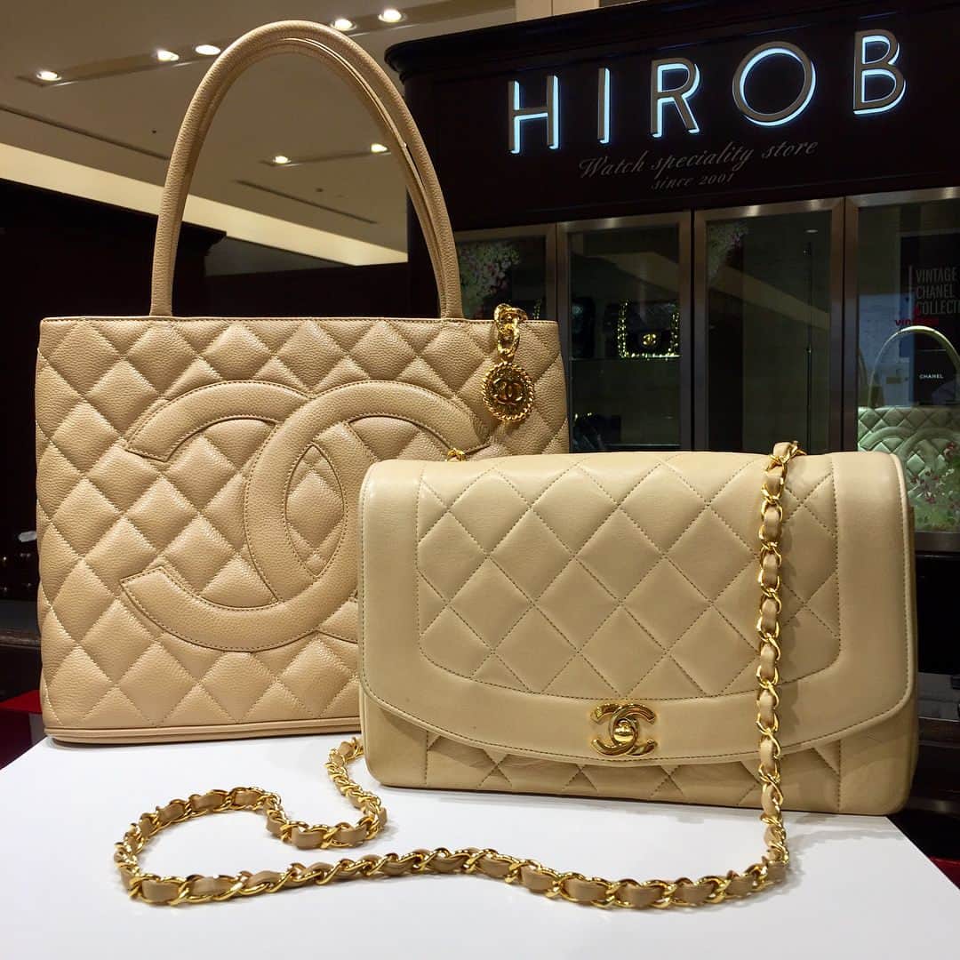 HIROBのインスタグラム