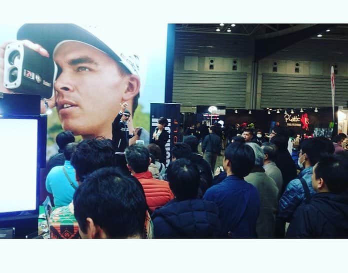 吉田玲奈さんのインスタグラム写真 - (吉田玲奈Instagram)「第53回JAPAN GOLF FAIR 2019⛳️今年もBushnell GOLFさんのブースとPING GOLF JAPANさんのブースでスペシャルトークショーの司会を務めさせていただきます★皆様今週末はパシフィコ横浜でお会いしましょう♫ 国内外のゴルフ用品メーカー及びゴルフ関連企業が意欲的に参加するアジア最大のゴルフショー⛳️ 3/22〜24 入場無料です✨😋 #ゴルフフェア #ジャパンゴルフフェア2019 #ブッシュネルゴルフ #bushnellgolf #PING #ピンゴルフジャパン #レーザー距離計 #ピンシーカー #競技使用可能 #ゴルフグッズ #ゴルフ #新発売 #ドライバー #ゴルフクラブ #パター #契約プロトークショー #パシフィコ横浜 写真は昨年のものです✨今年もとても楽しみなイベント⛳️😋皆さんとたくさんお会いできますように✨」3月20日 14時27分 - reina.yoshida.ciel.1218
