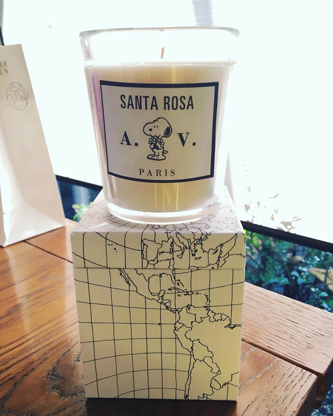 SHEILAのグルメインスタ