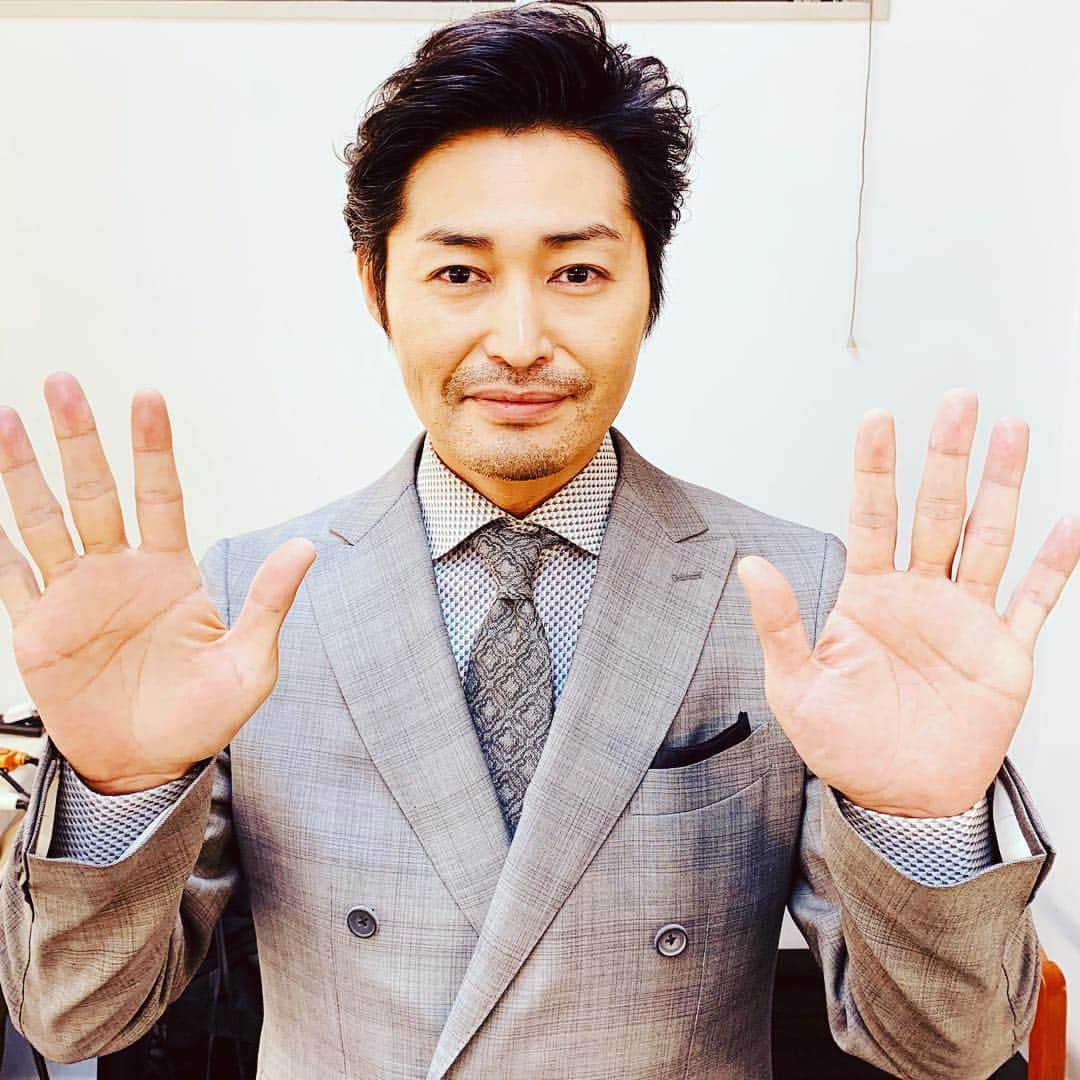 安田顕さんのインスタグラム写真 - (安田顕Instagram)「#連続ドラマW #絶叫 試写会。 3月24日スタート。 #wowwow」3月20日 13時00分 - yasu_da_ken