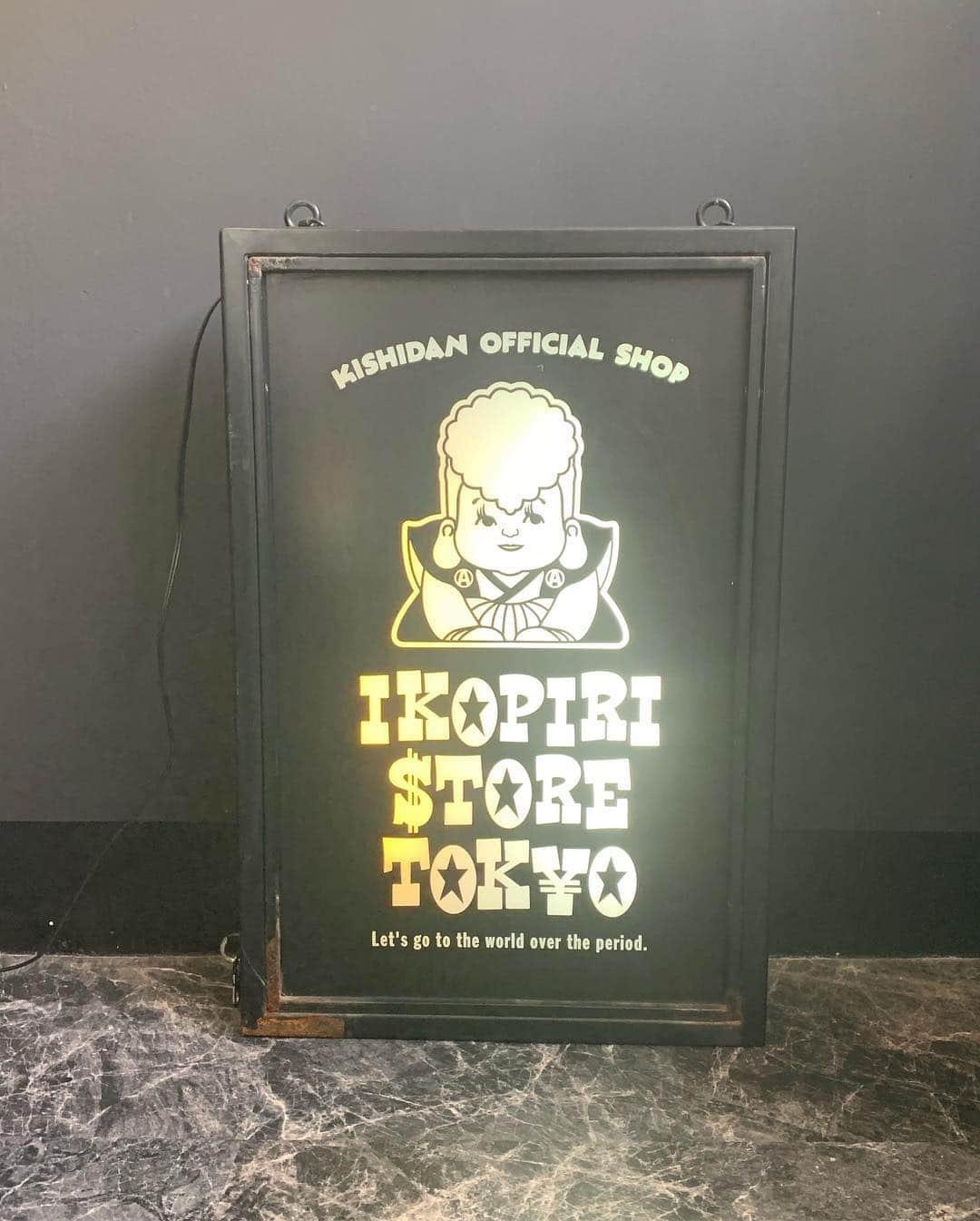 白鳥雪之丞さんのインスタグラム写真 - (白鳥雪之丞Instagram)「TEARS OF SWAN×IKOPIRI $TORE TOK¥O POP UP SHOP TOUR in 仙台、初日OPENしました!! 本日から3日間、皆様のご来店をお待ちしておりますので宜しくお願い致します(^^)💛 TEARS OF SWAN×IKOPIRI $TORE TOK¥O POP UP SHOP TOUR 2019  仙台 DAY:3/20(wed).21(thur).22(fri) TIME:12:00~20:00 SHOP:NAGON COMPANY PLACE:仙台市青葉区国分町3-5-22 清野ビル3F TEL:022-214-6543 ※3/21は17時までのOPENになります  @ikopiristoretokyo  #ikopiristoretokyo @tears_of_swan  #tearsofswan #popupshop #popupshoptour #nagoncompany #仙台 #宜しくお願い致します」3月20日 13時14分 - yukinojoeshiratori