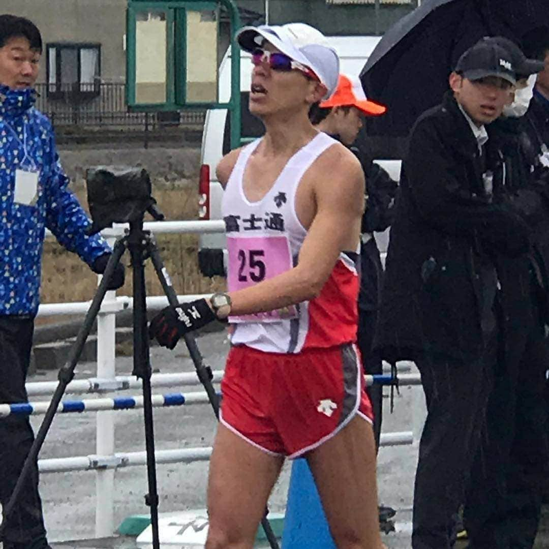 鈴木雄介さんのインスタグラム写真 - (鈴木雄介Instagram)「3/17石川県能美市にて全日本競歩能美大会にて1:17:47 4位でした！ 多大な応援ありがとうございました(^_^) 記録もよく自分の力は出し切れましたが、前の選手達が強すぎました(;^_^A  次からは勝てるようにトレーニングします！  #能美市#のうみじゃないよ#のみだよ#競歩#若者強し#30代負けない#ミズノ#airpeak」3月20日 13時16分 - yusuke_suzuki0102