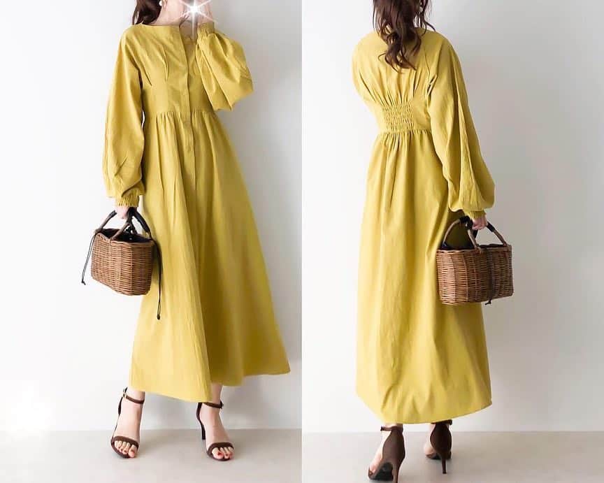 R_fashionのインスタグラム