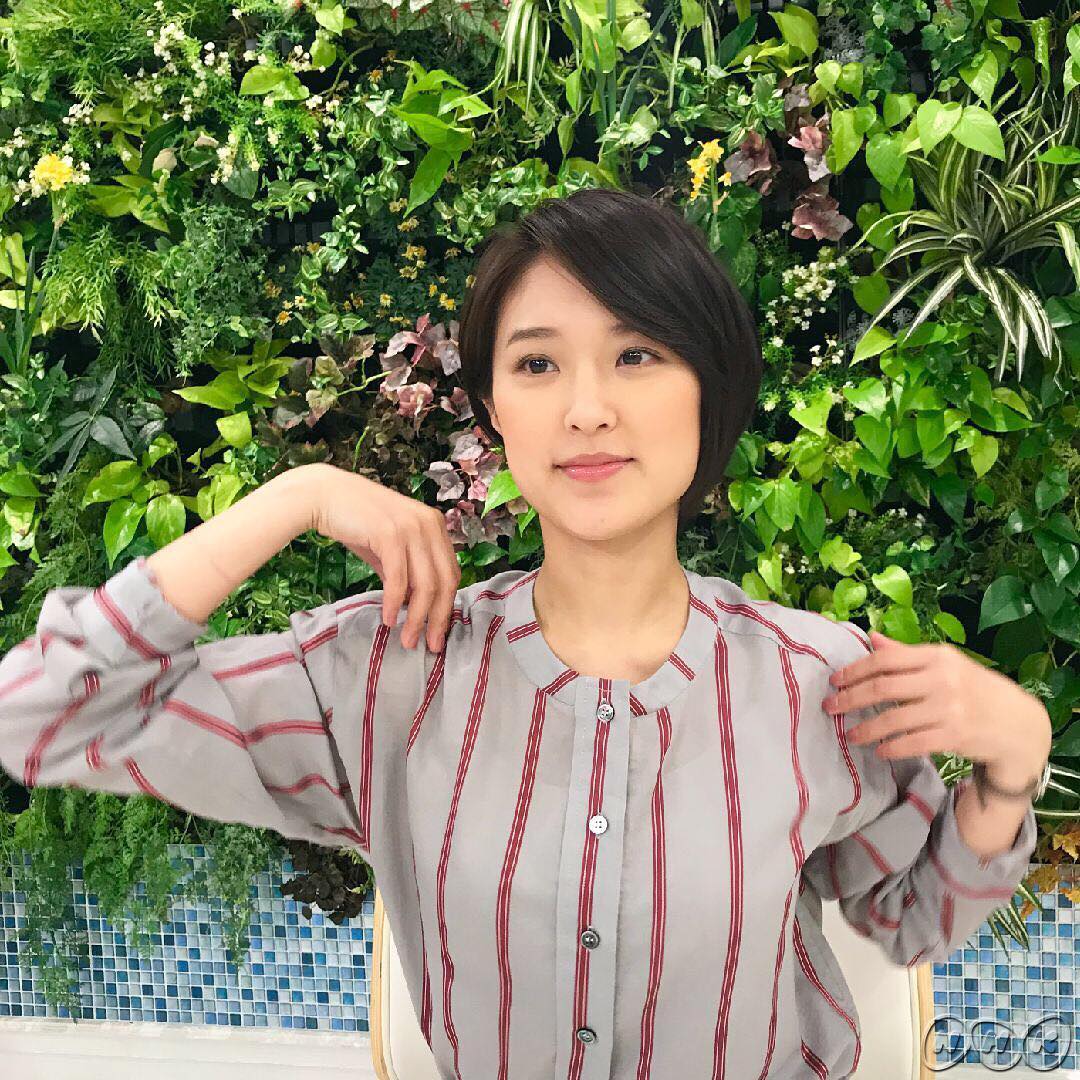あさイチのインスタグラム